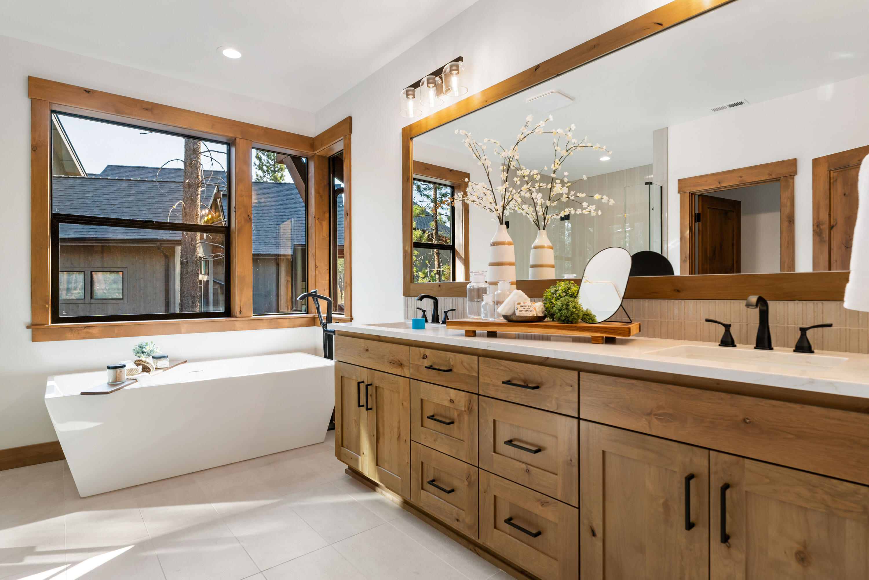 Caldera Springs - Residential