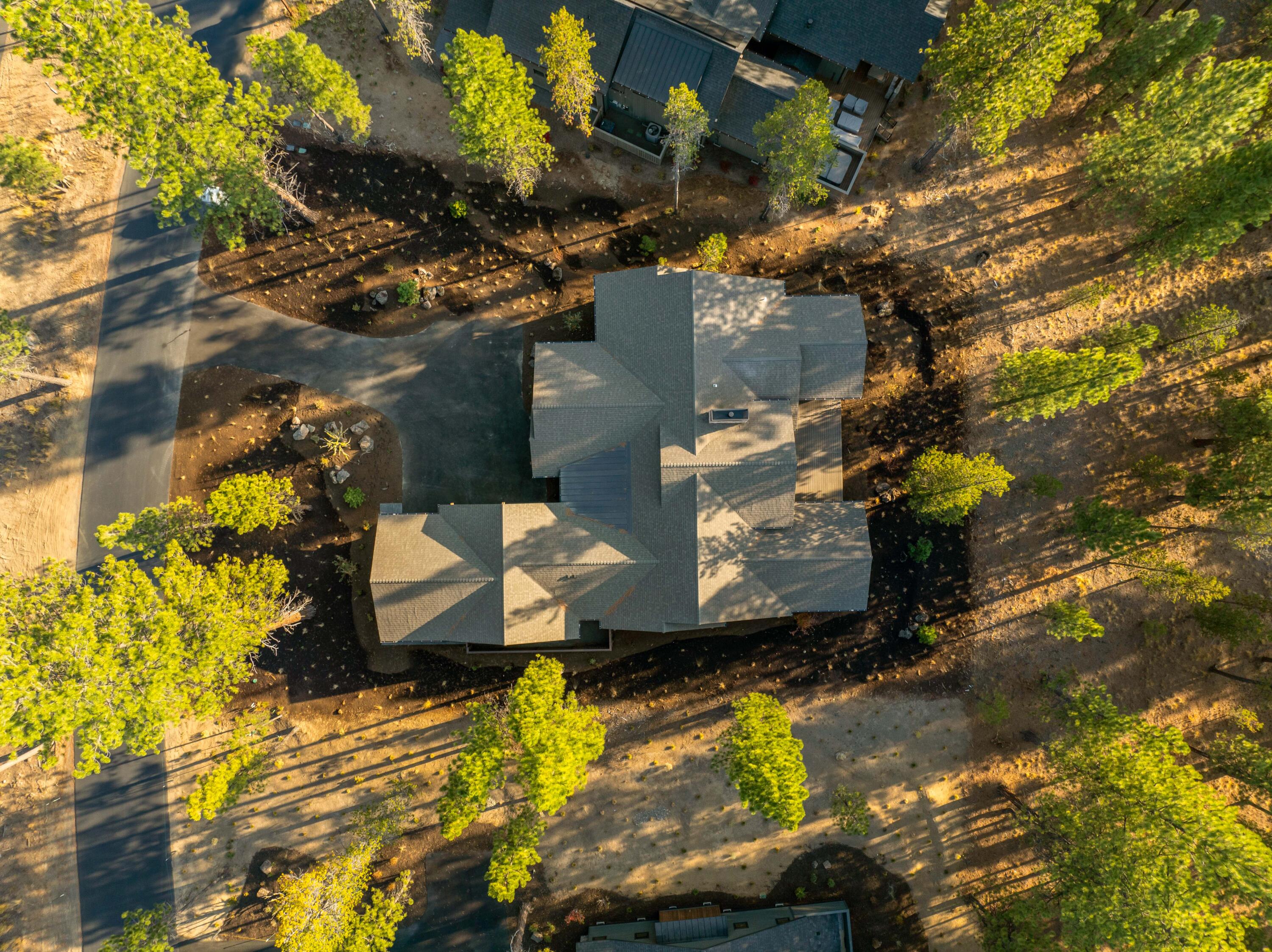 Caldera Springs - Residential