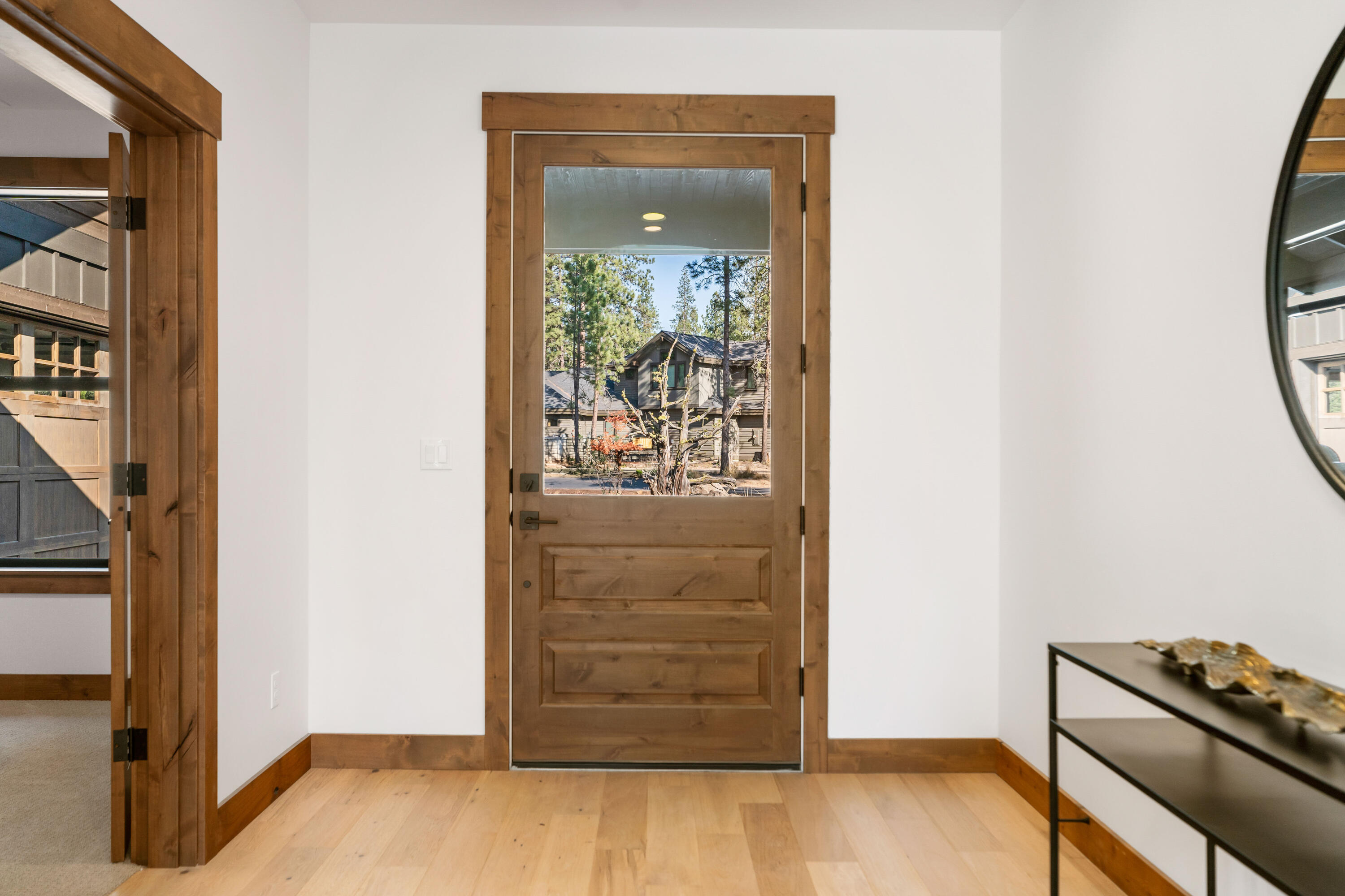 Caldera Springs - Residential