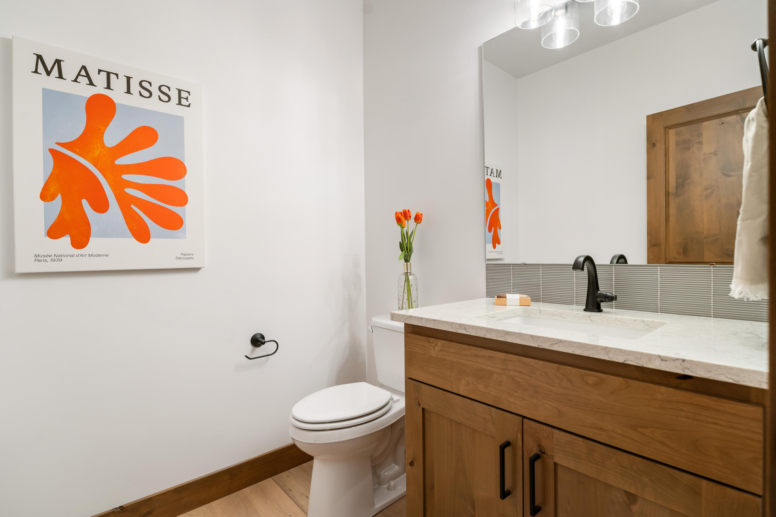 Caldera Springs - Residential