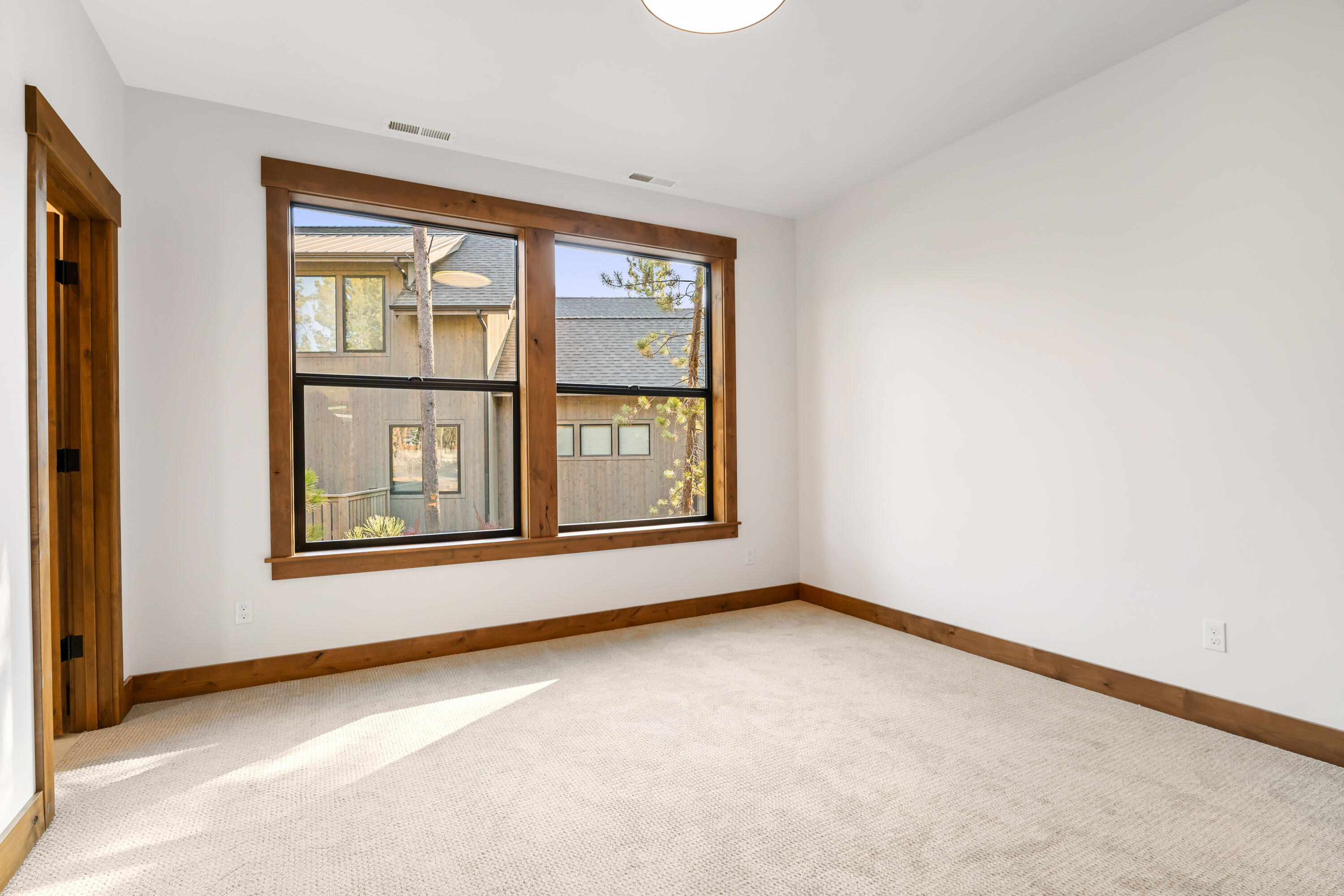 Caldera Springs - Residential