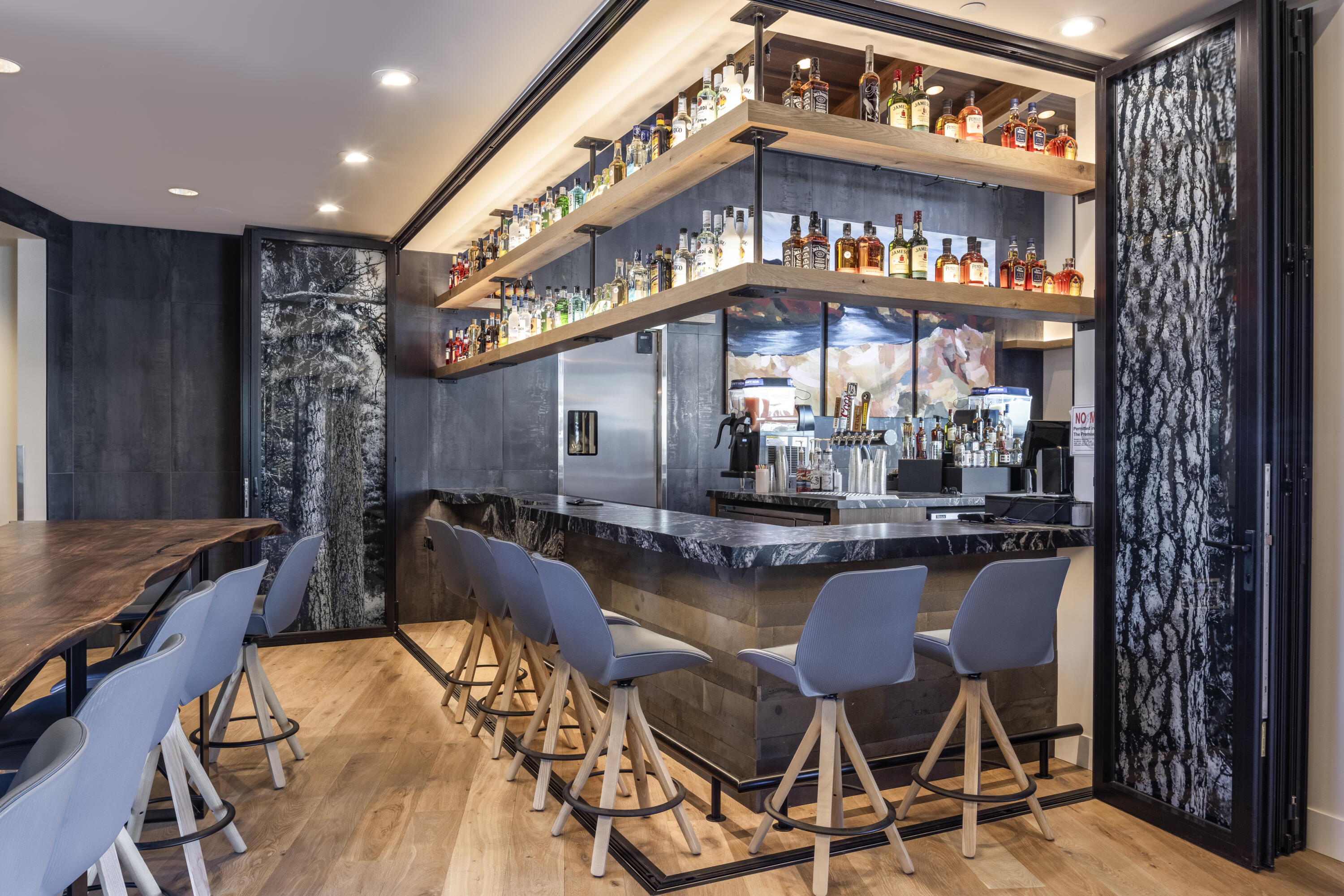 Caldera Springs - Residential