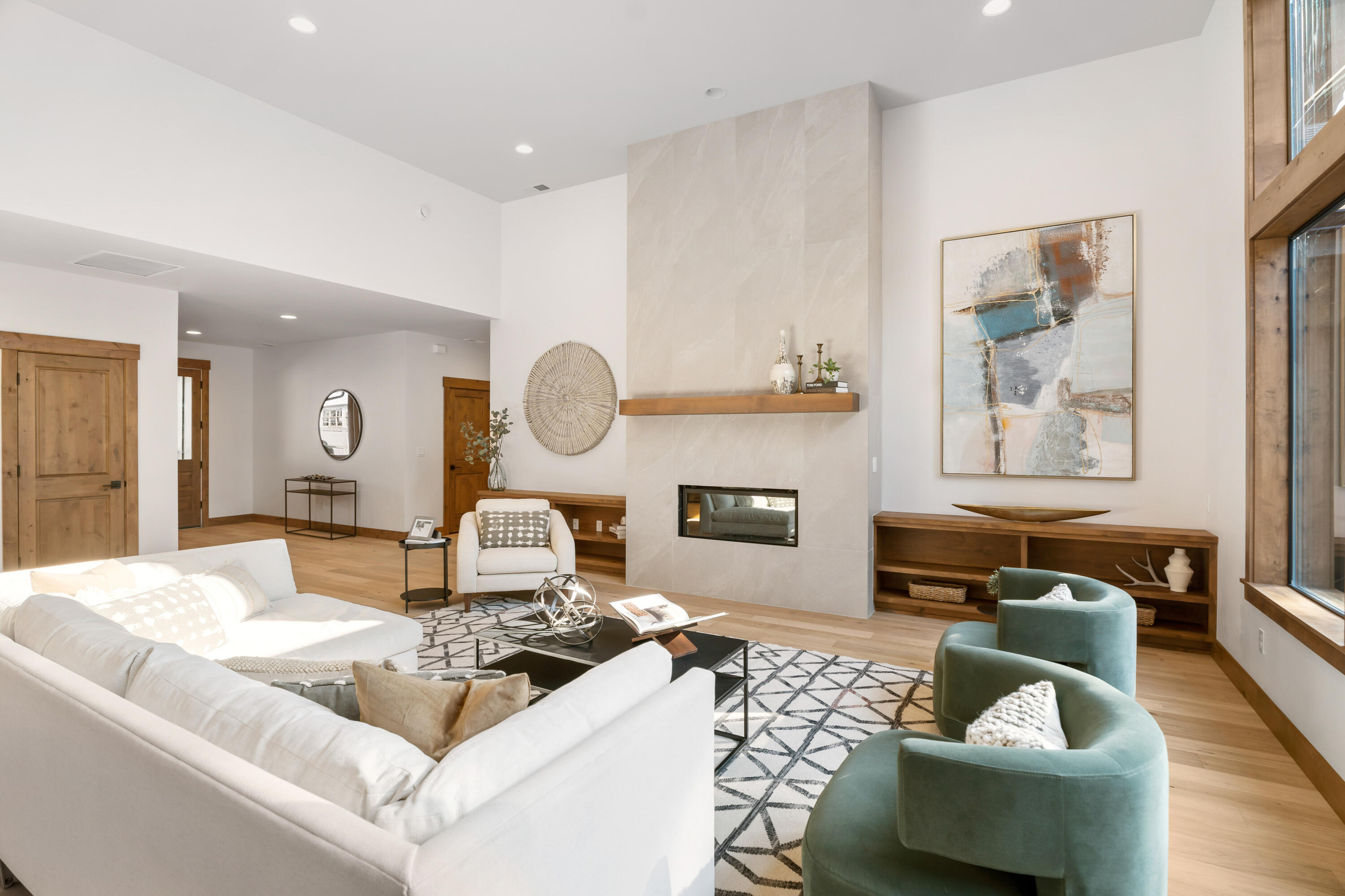 Caldera Springs - Residential