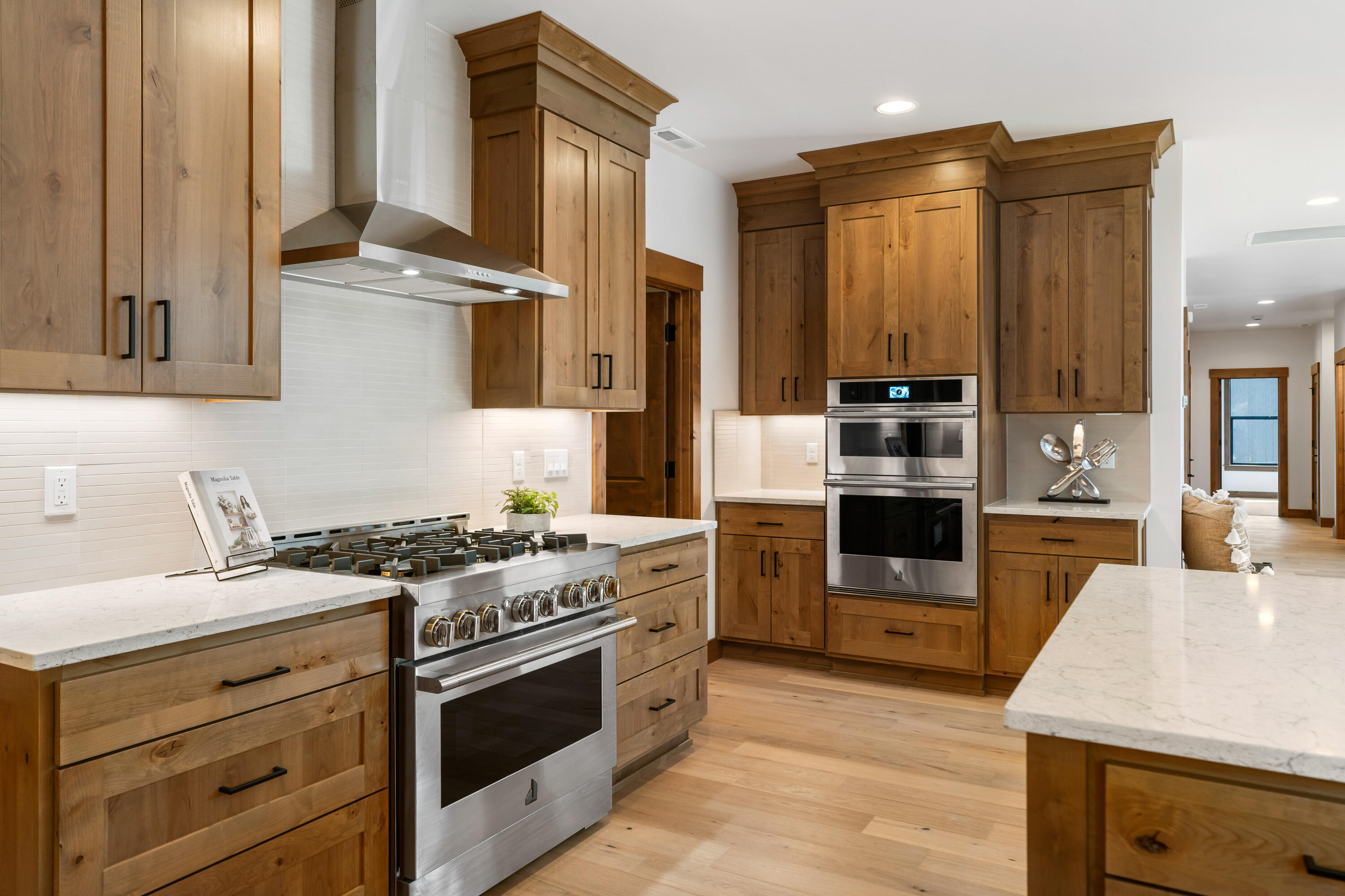 Caldera Springs - Residential