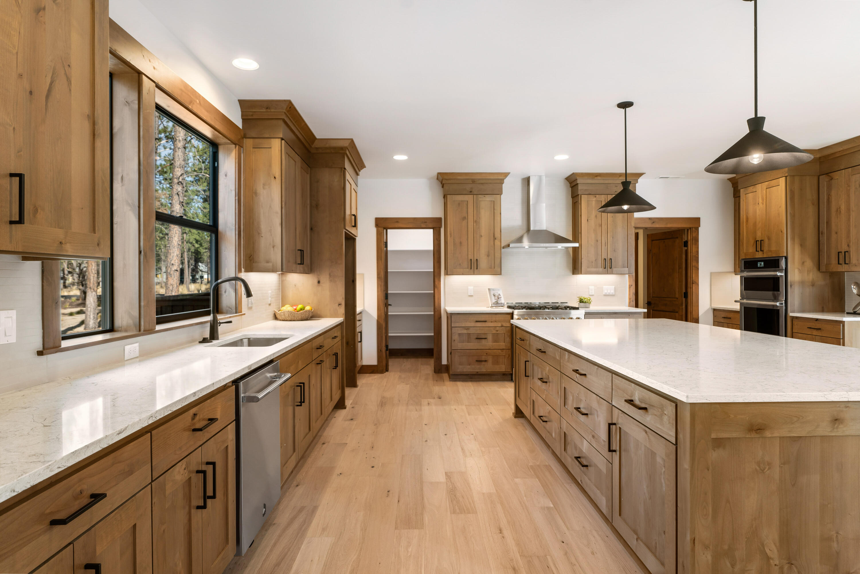 Caldera Springs - Residential