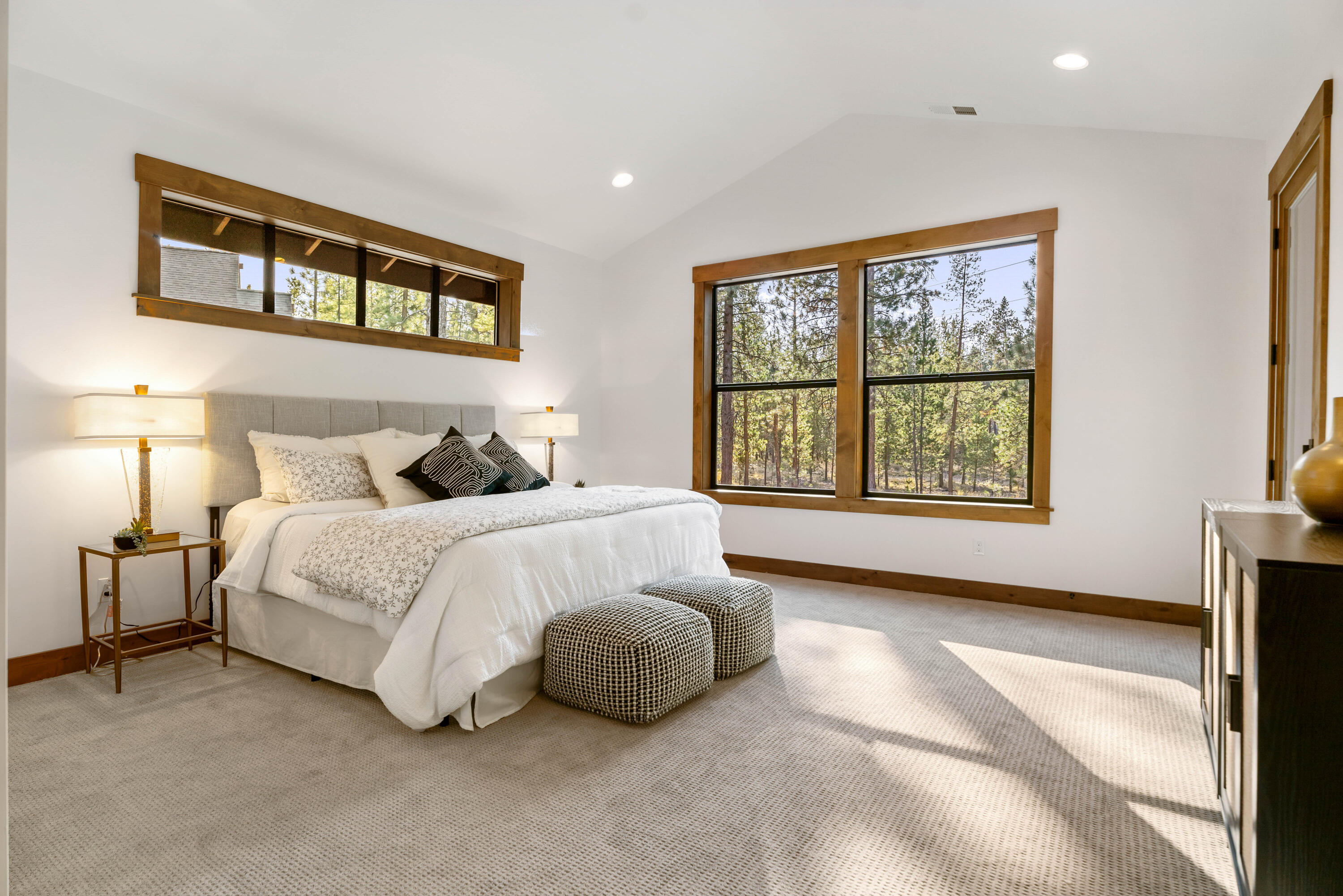 Caldera Springs - Residential