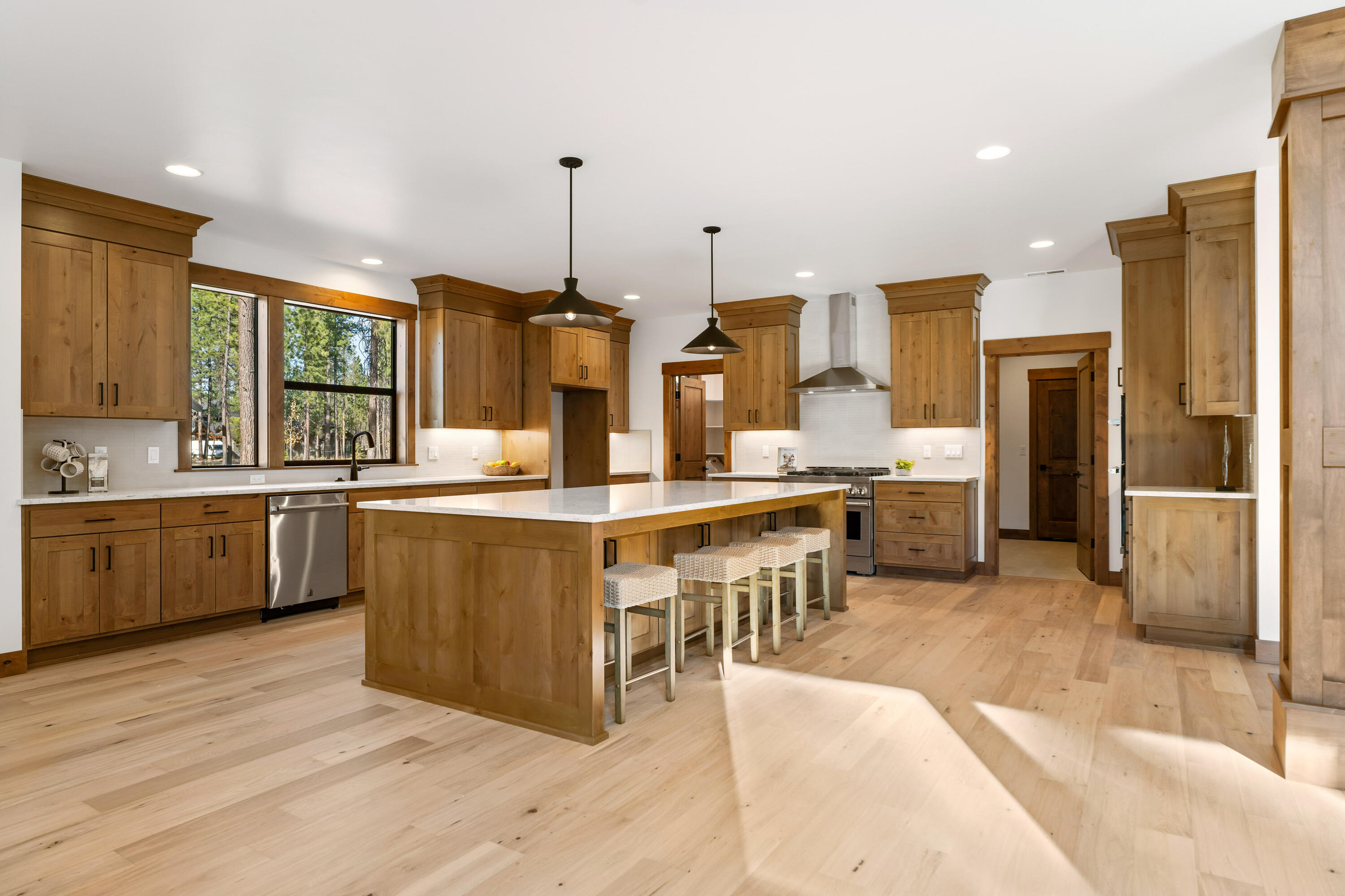 Caldera Springs - Residential