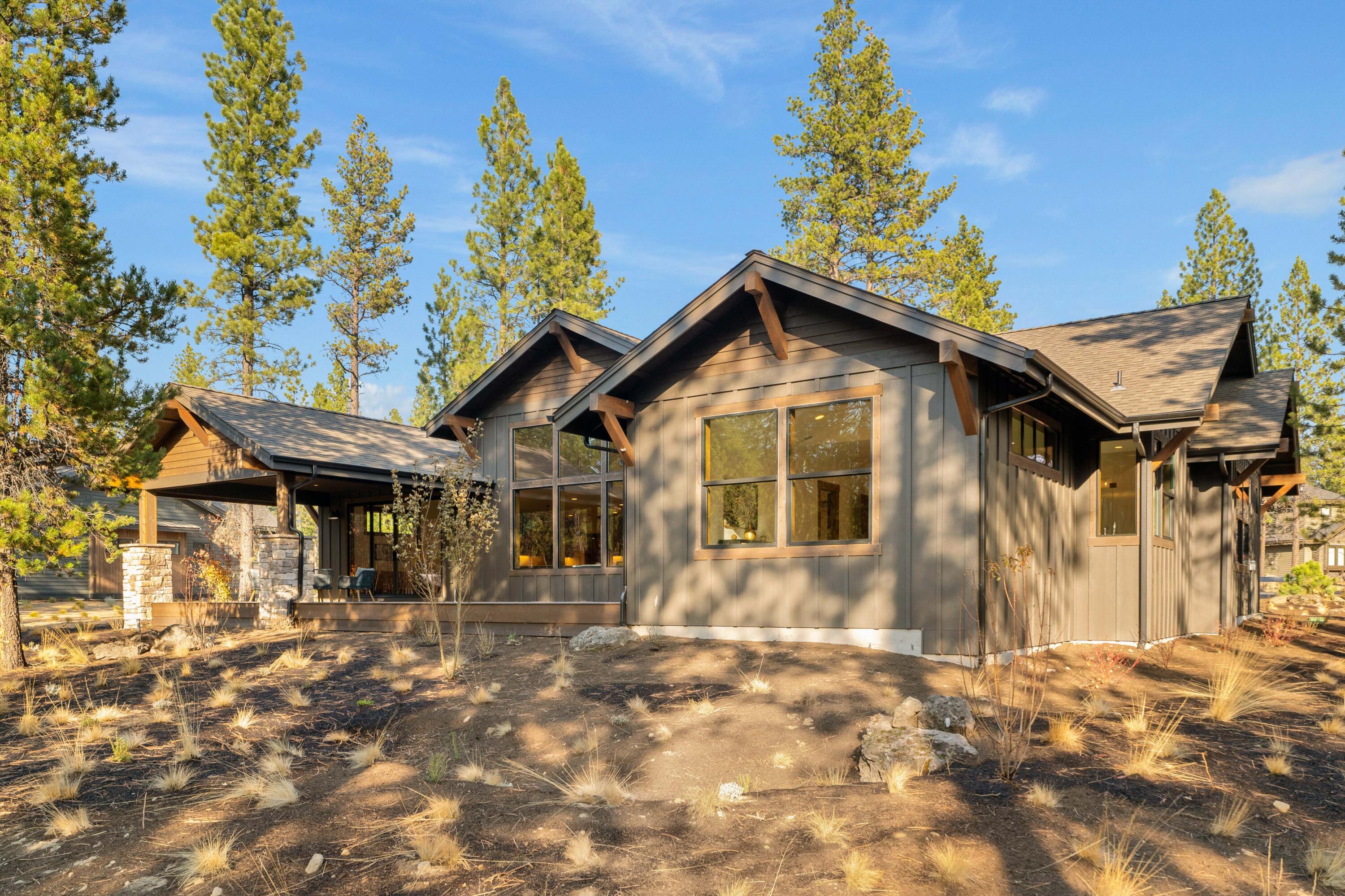 Caldera Springs - Residential