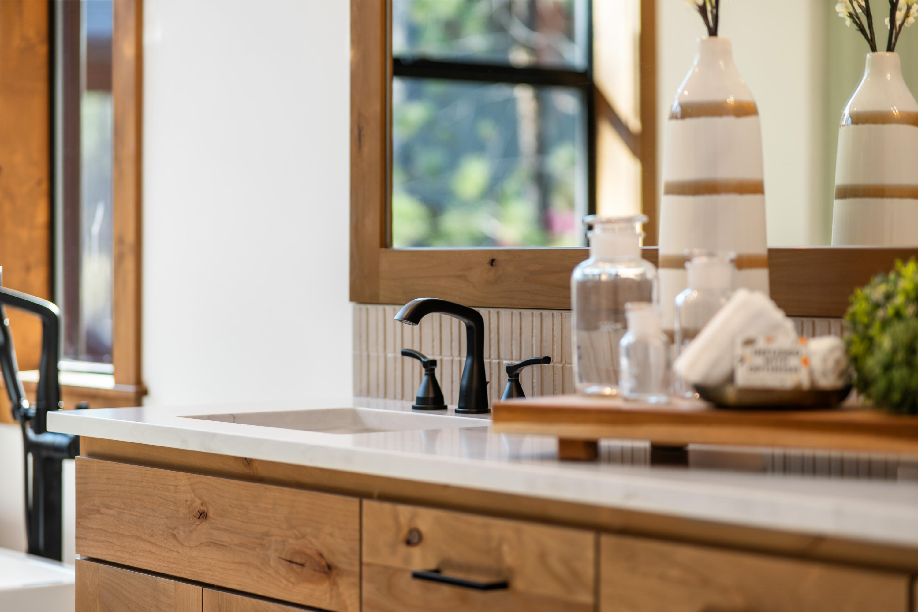 Caldera Springs - Residential