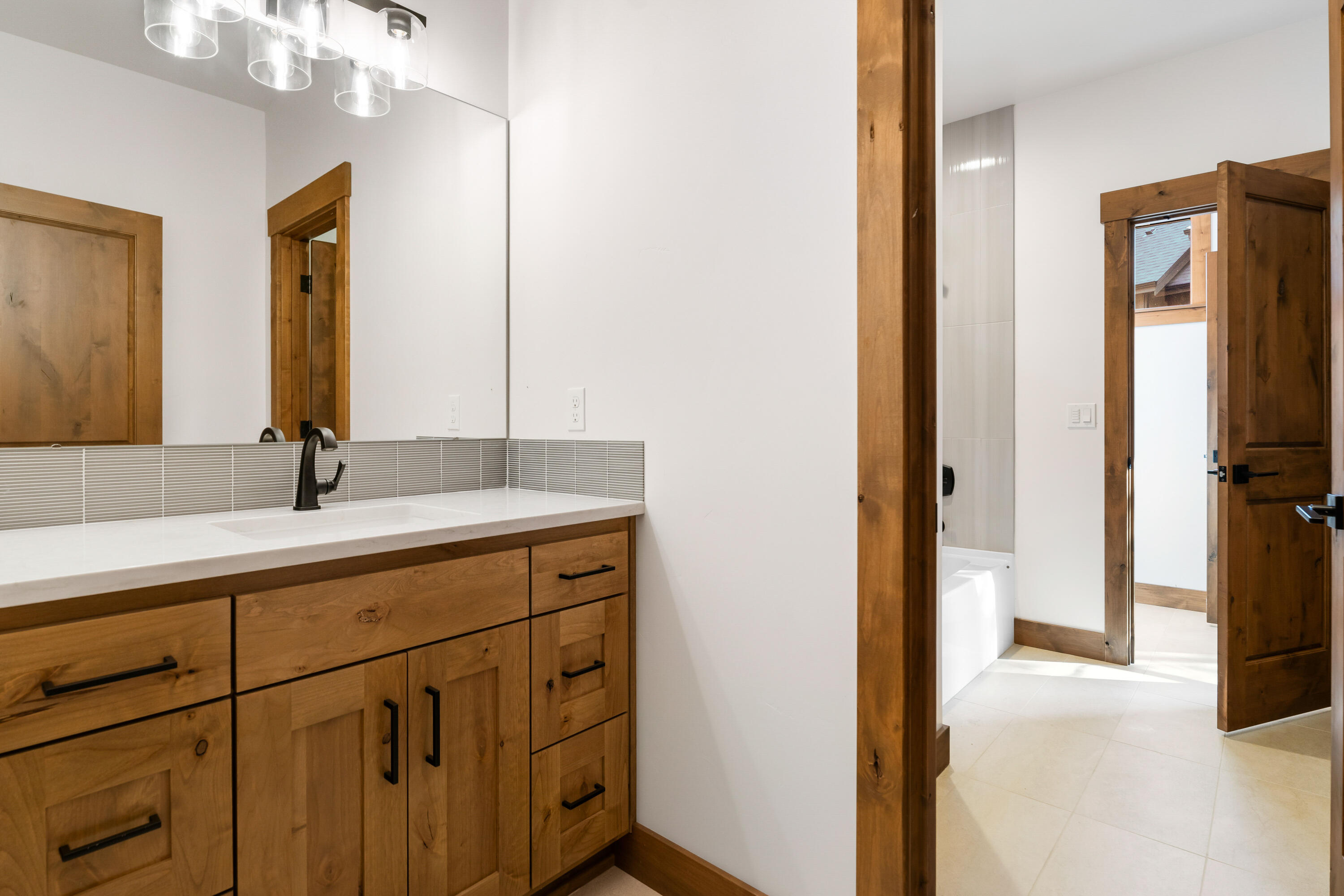 Caldera Springs - Residential