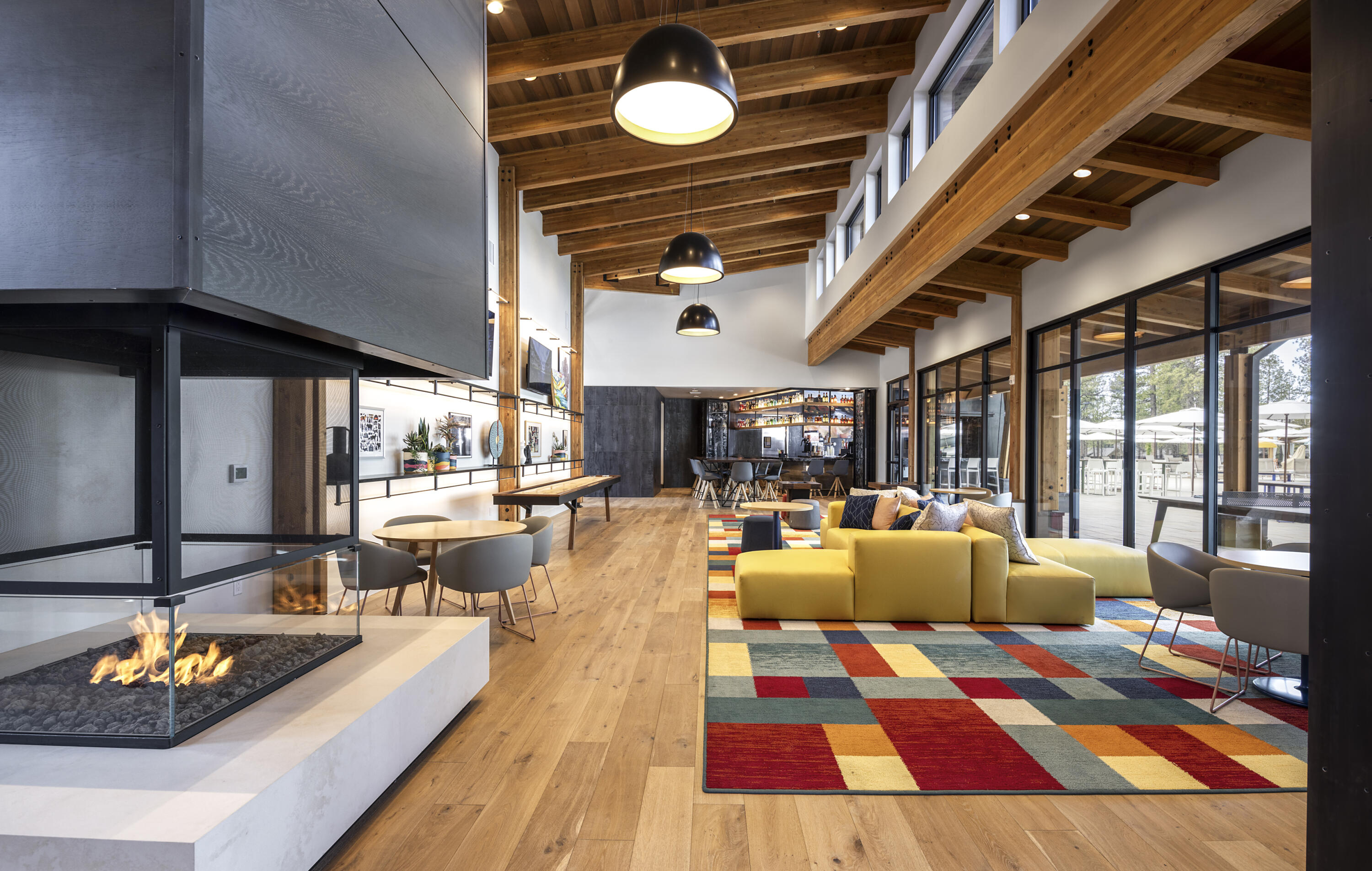 Caldera Springs - Residential