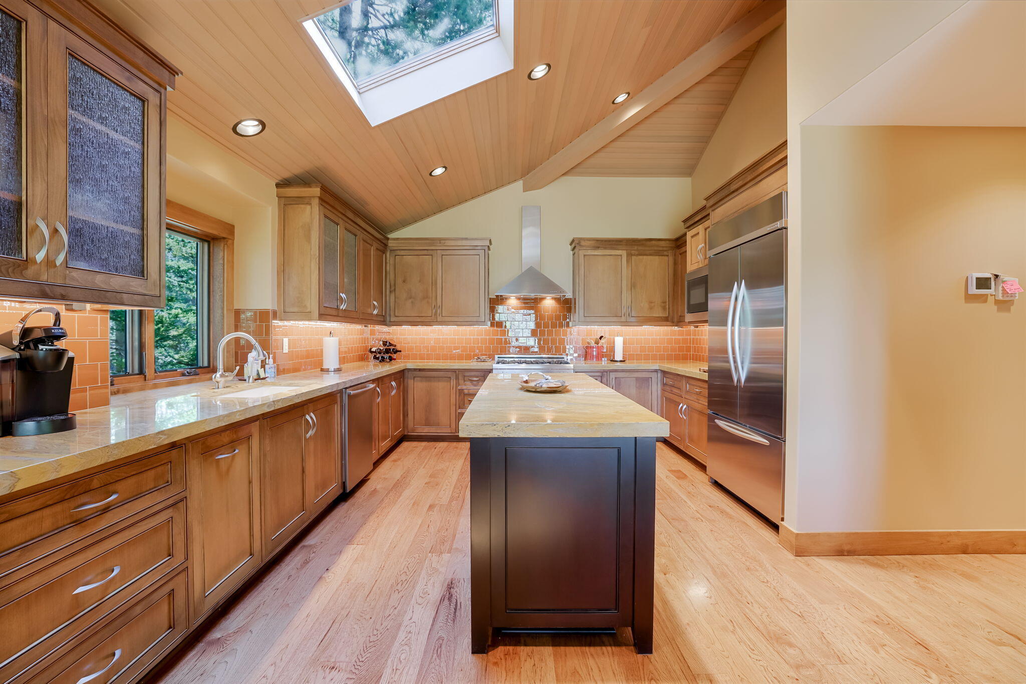 River Village - Residential