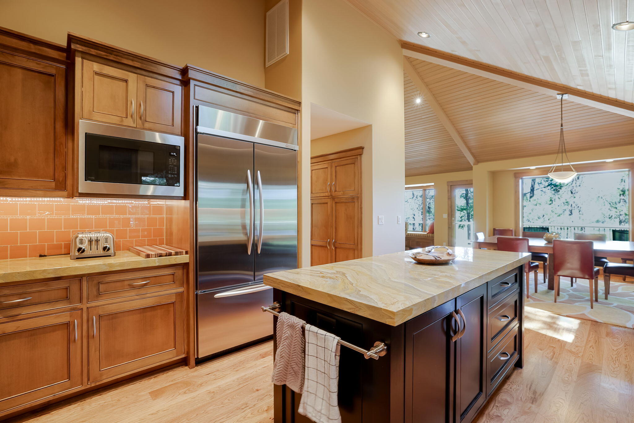 River Village - Residential