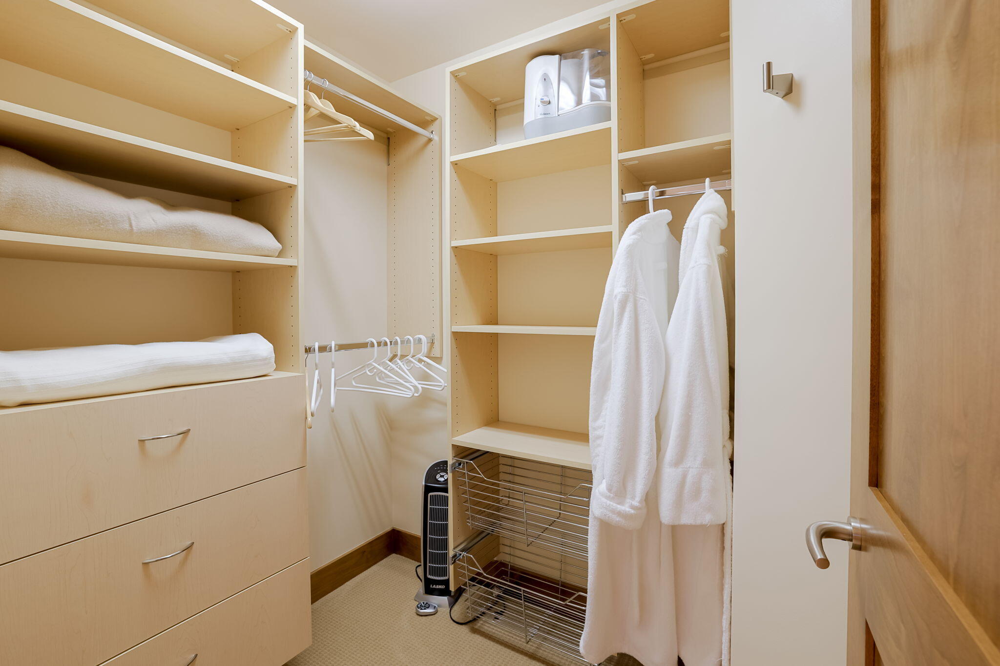 River Village - Residential