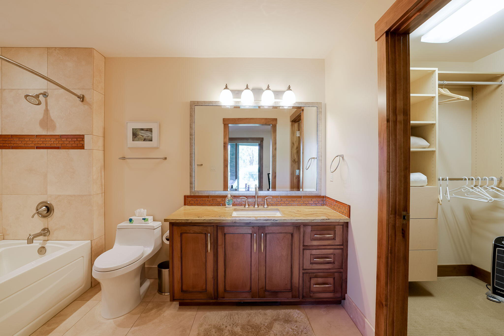 River Village - Residential