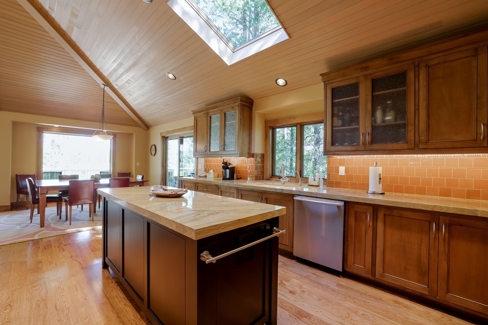 River Village - Residential