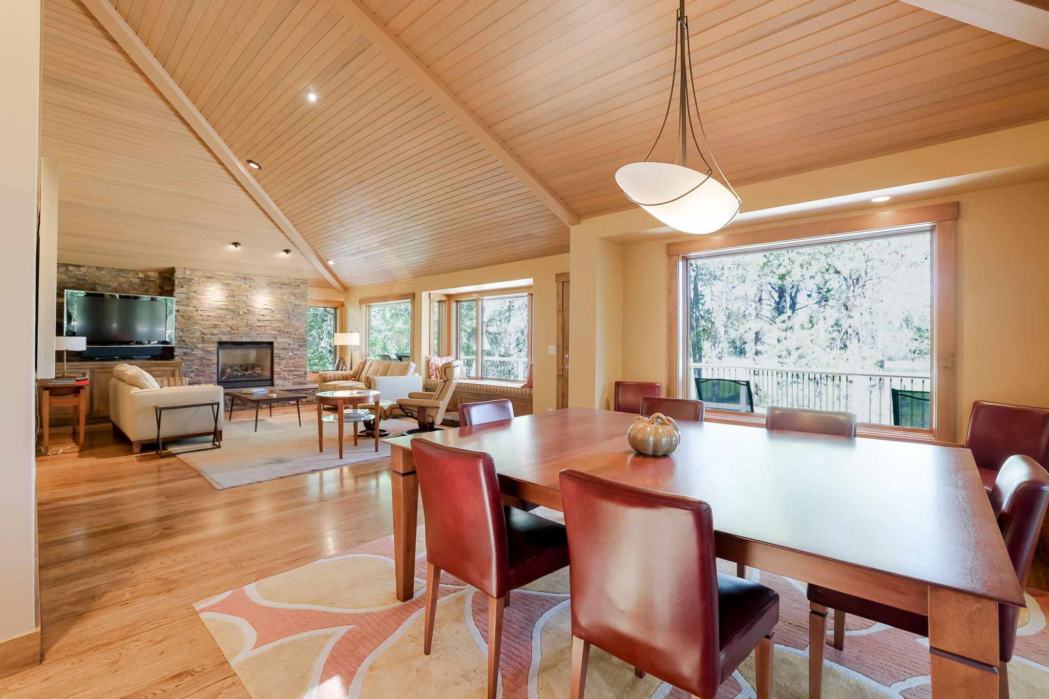 River Village - Residential