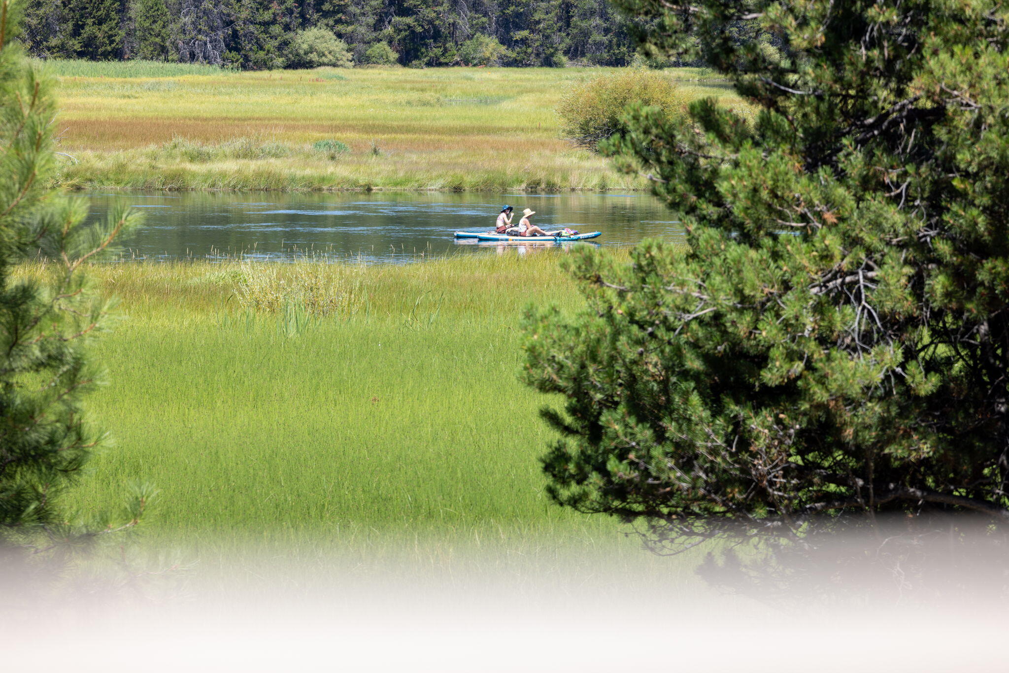 River Village - Residential