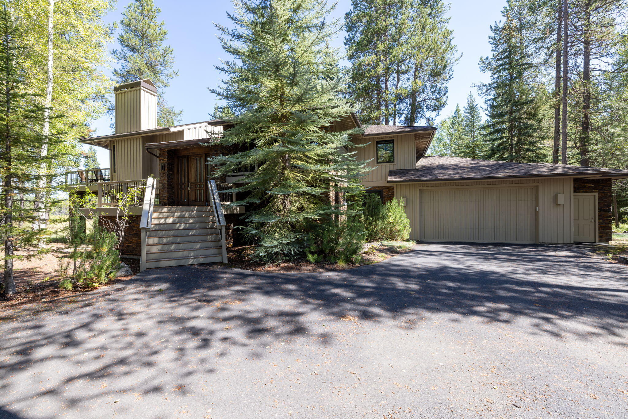 River Village - Residential