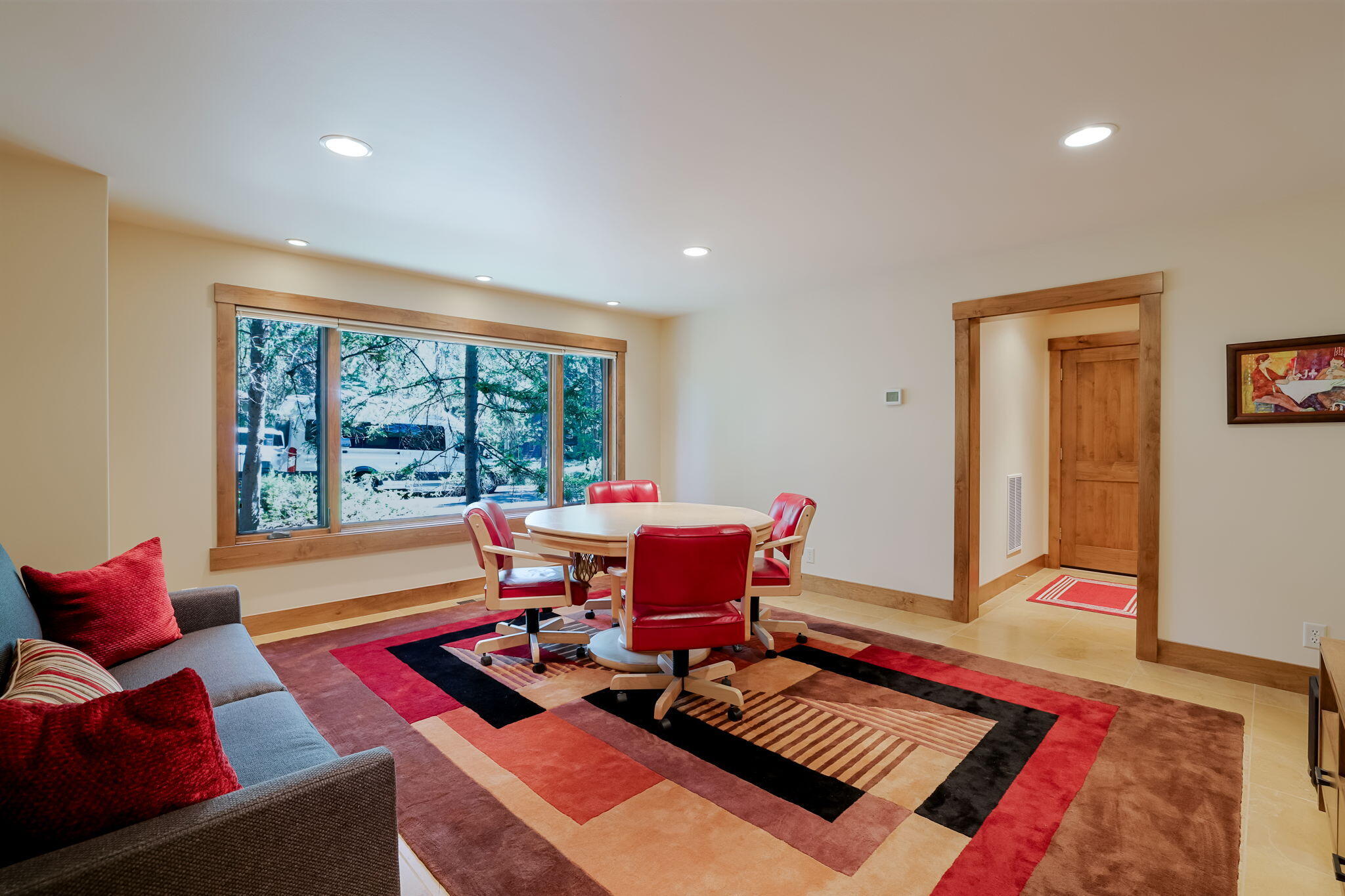 River Village - Residential