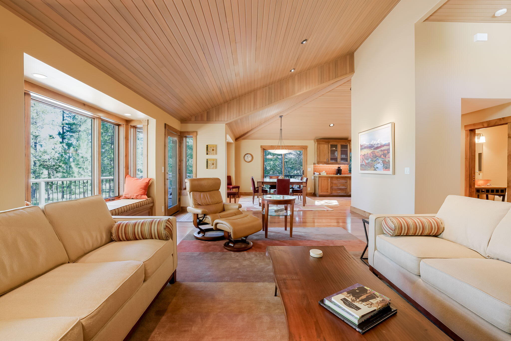 River Village - Residential