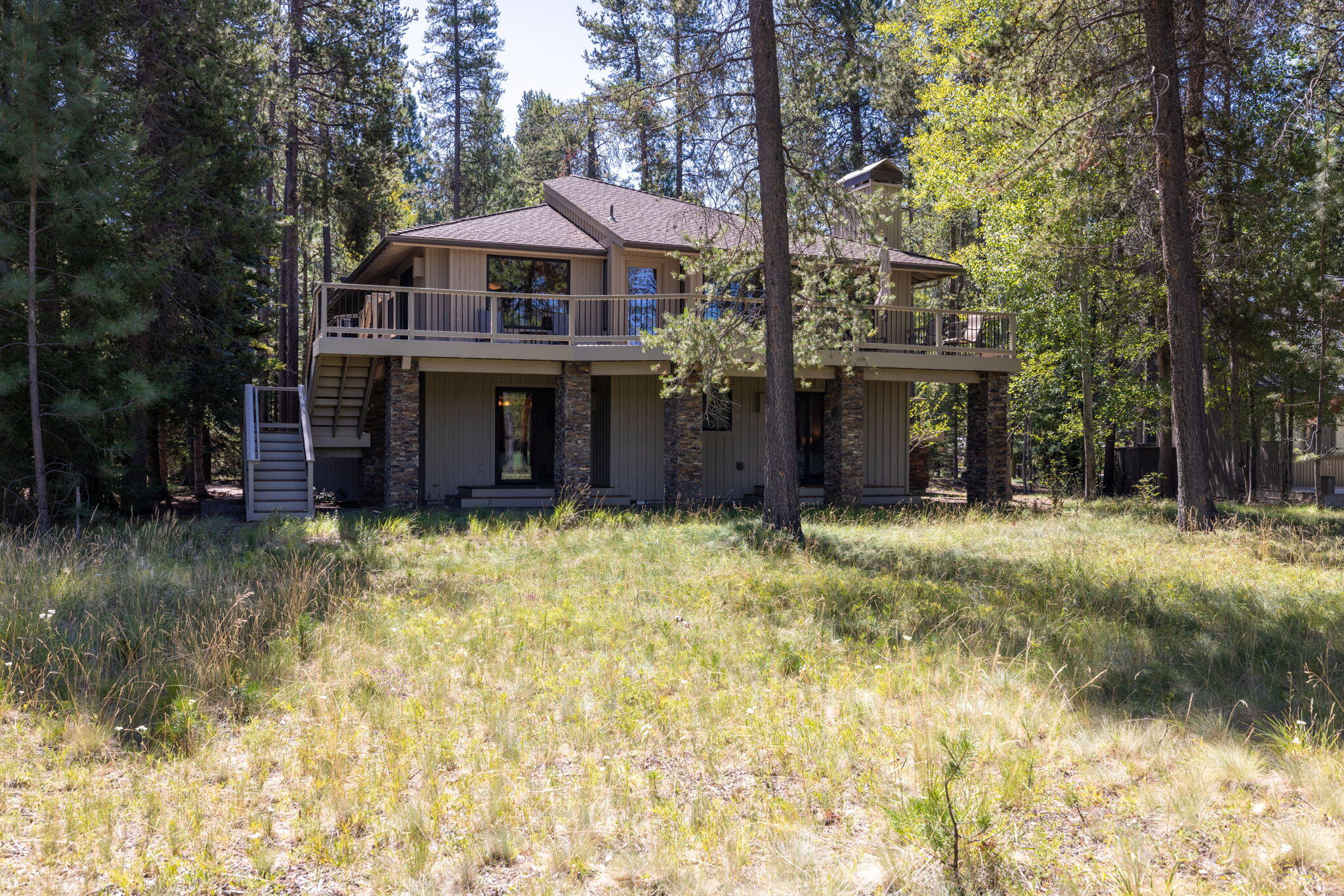 River Village - Residential