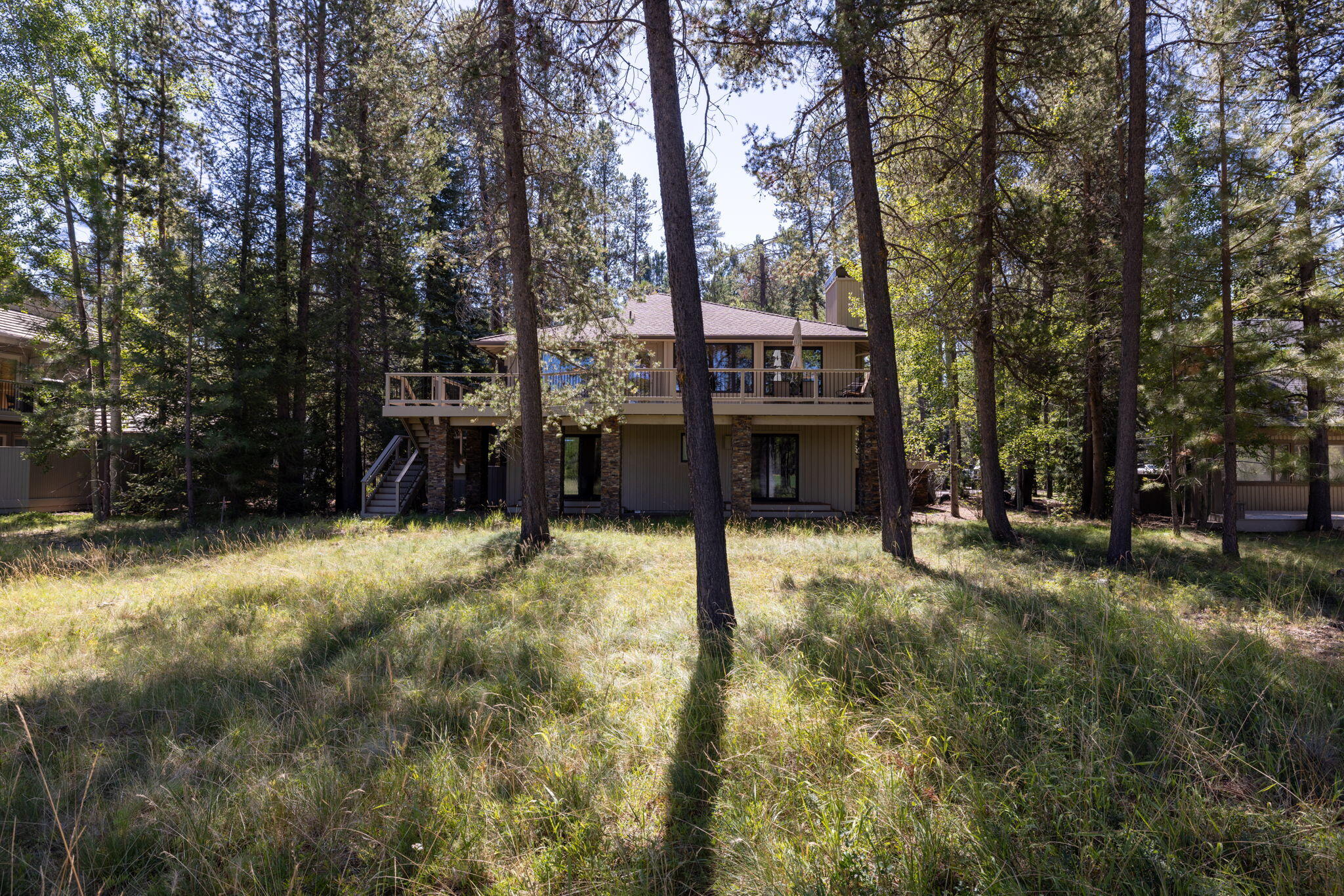 River Village - Residential