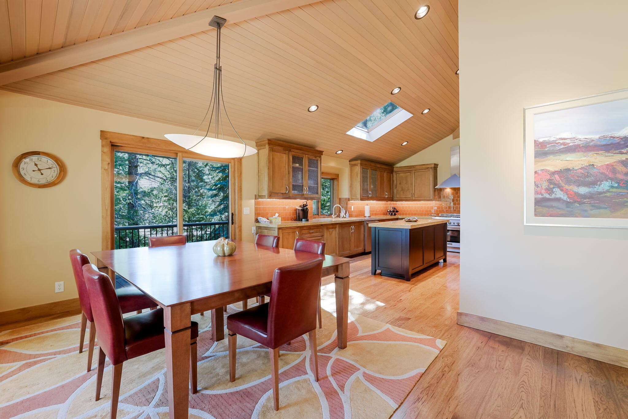 River Village - Residential