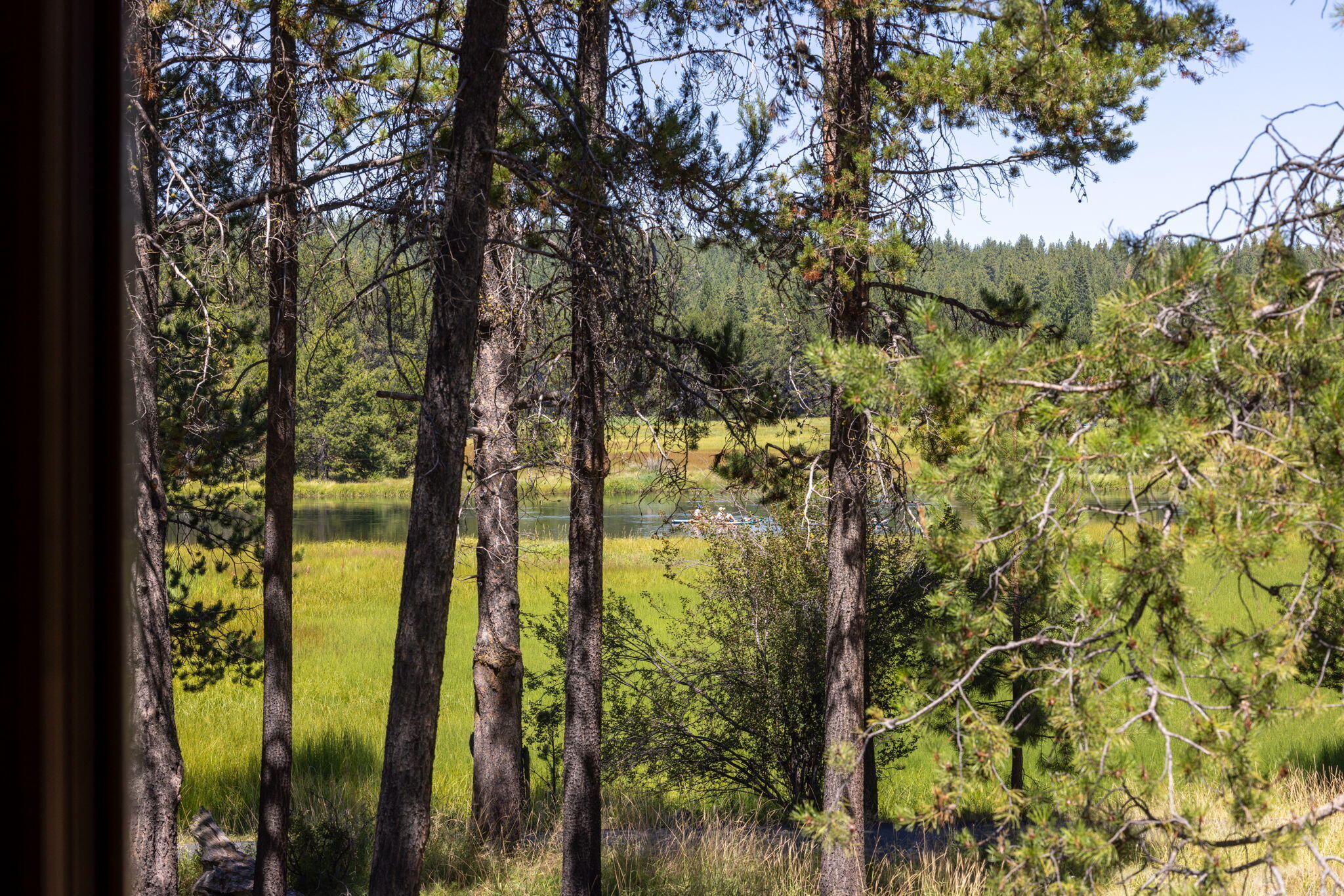 River Village - Residential