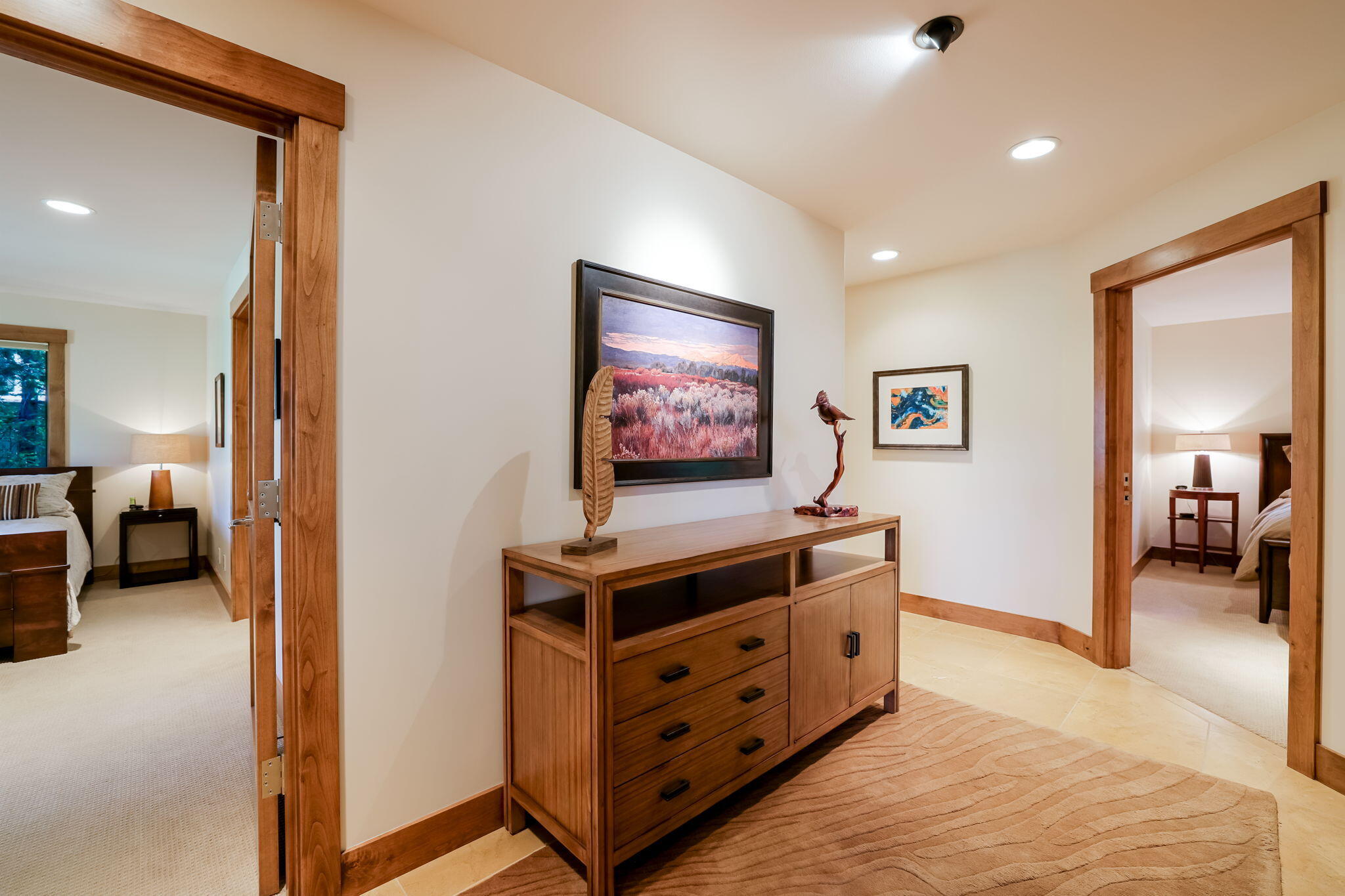 River Village - Residential