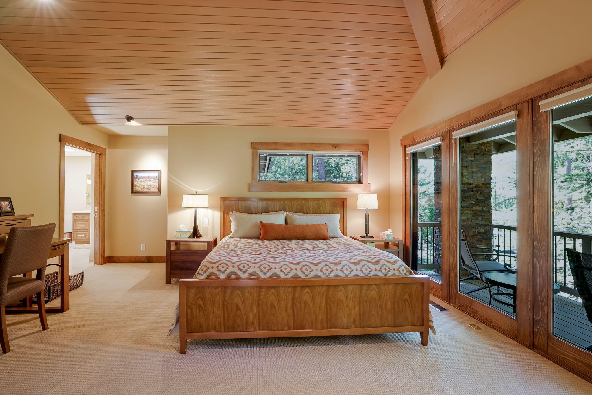 River Village - Residential