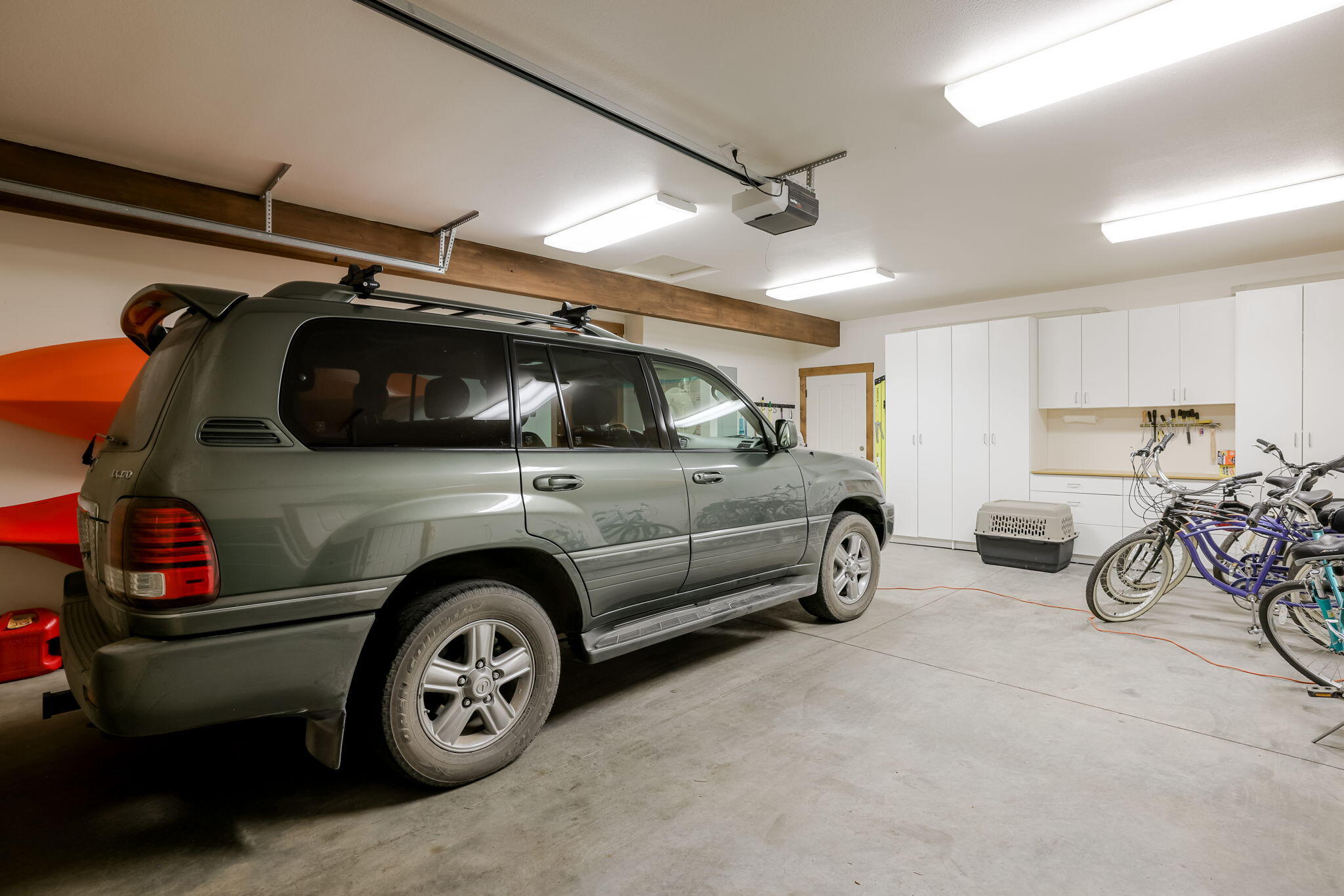 River Village - Residential