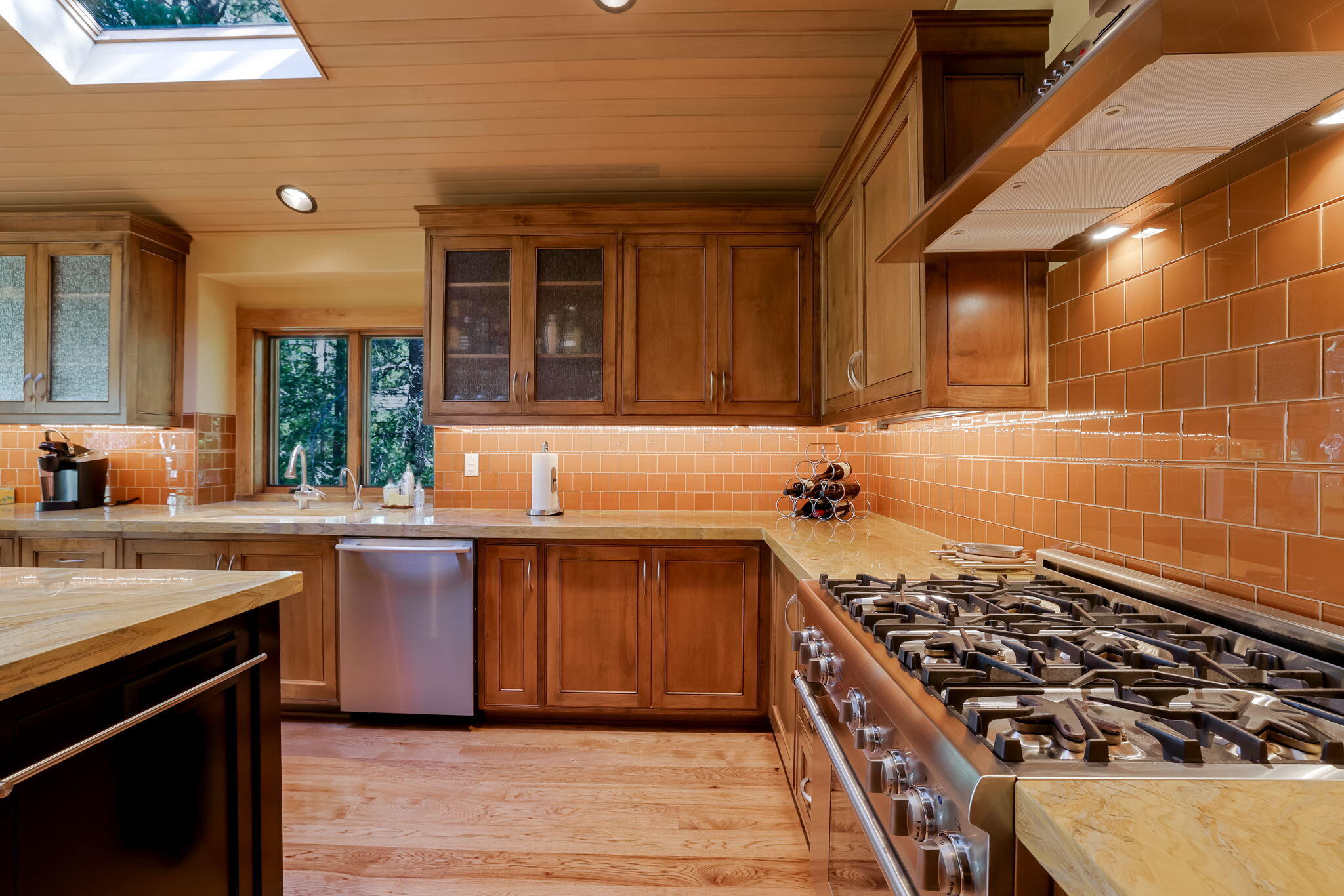 River Village - Residential