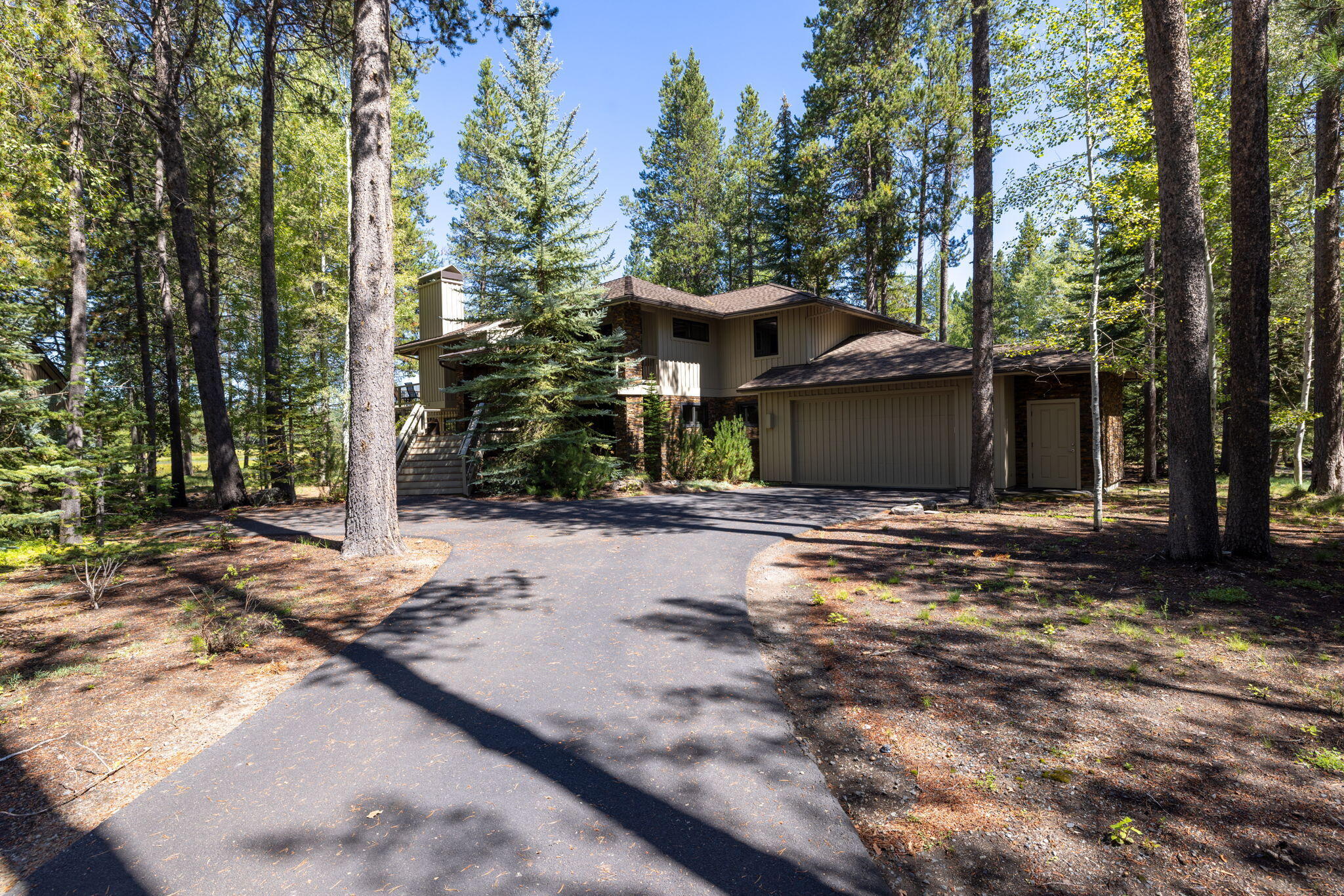 River Village - Residential