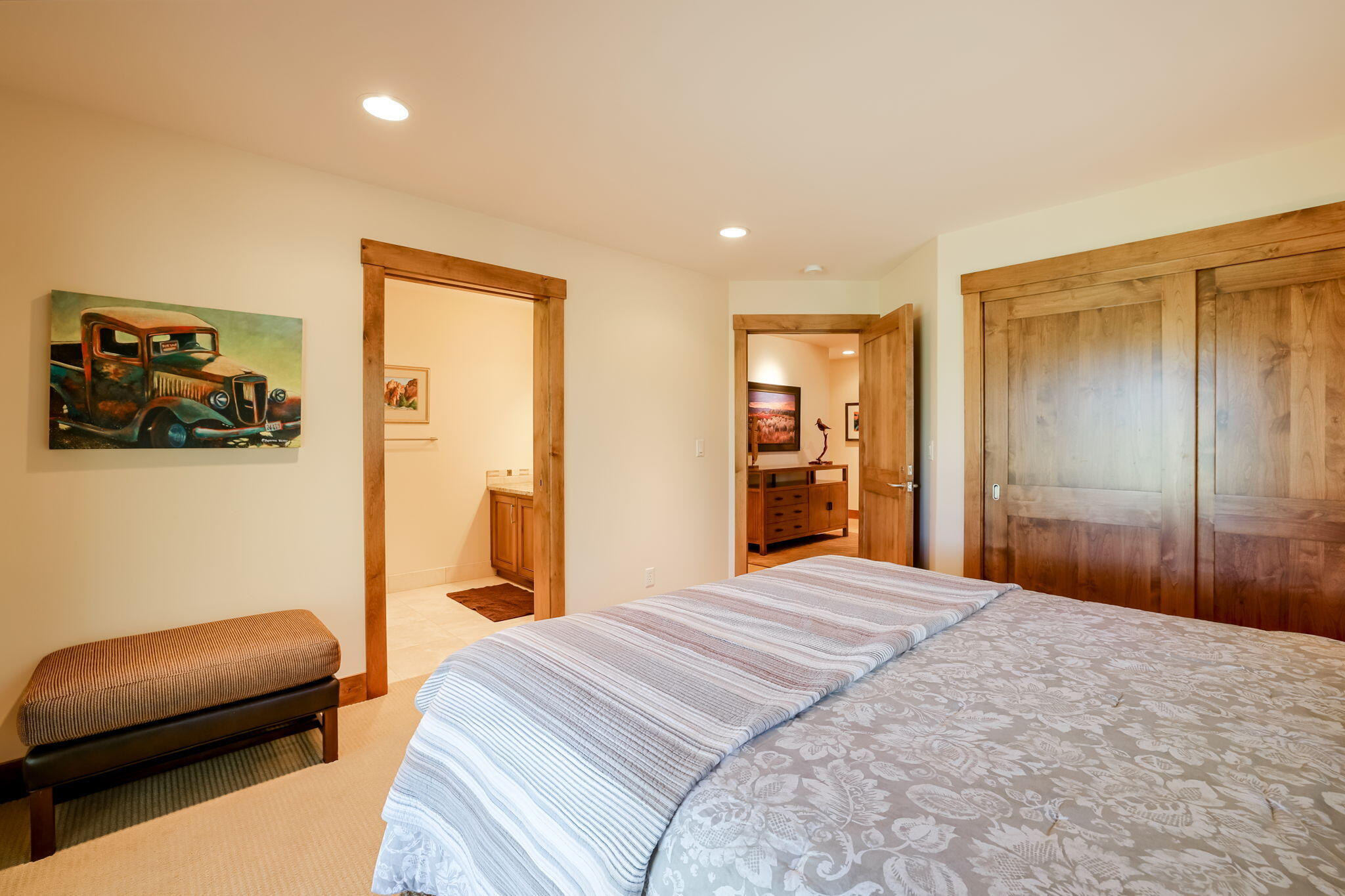 River Village - Residential