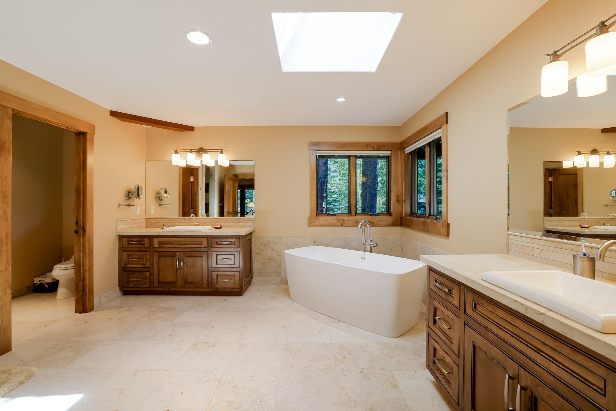 River Village - Residential