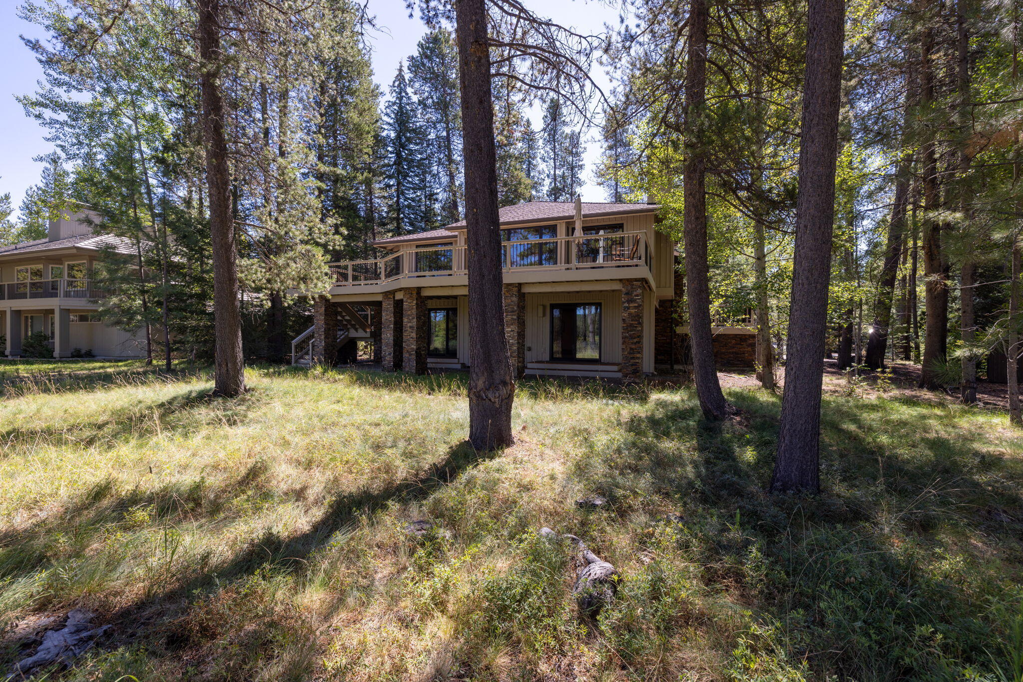 River Village - Residential