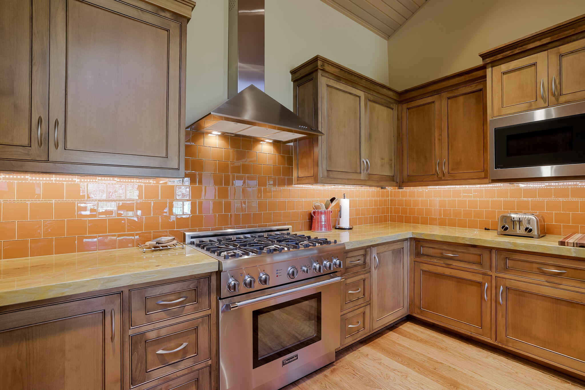 River Village - Residential