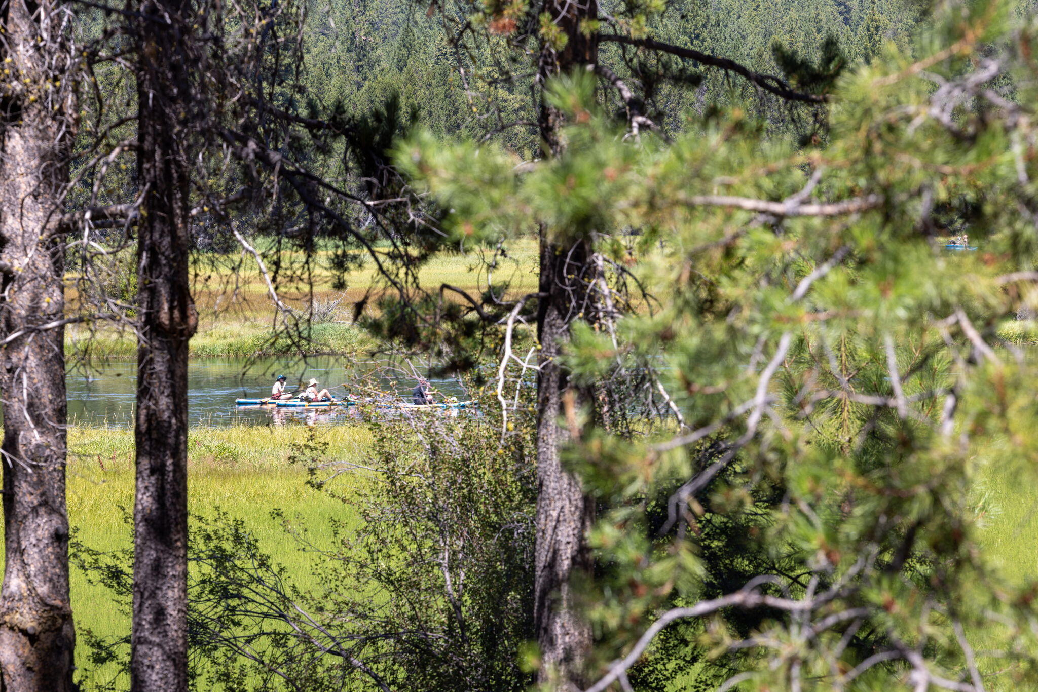 River Village - Residential