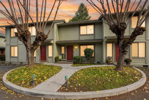 Tiny photo for 1202 Morrow Road #B, Medford, OR 97504 (MLS # 220212730)