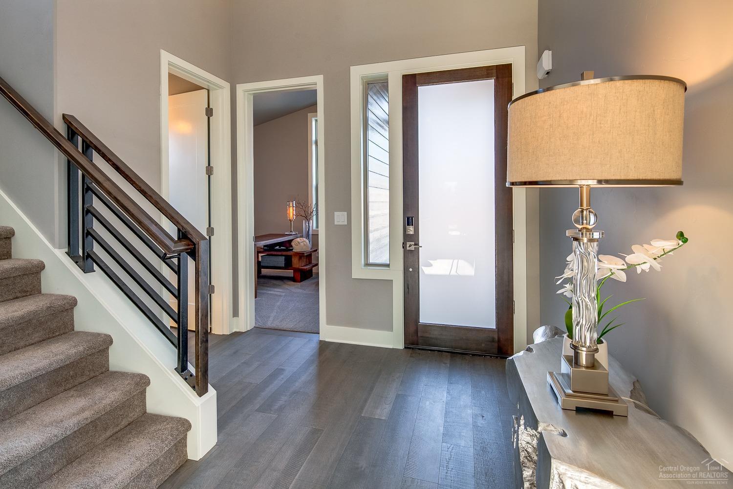 Rivers Edge Village - Residential