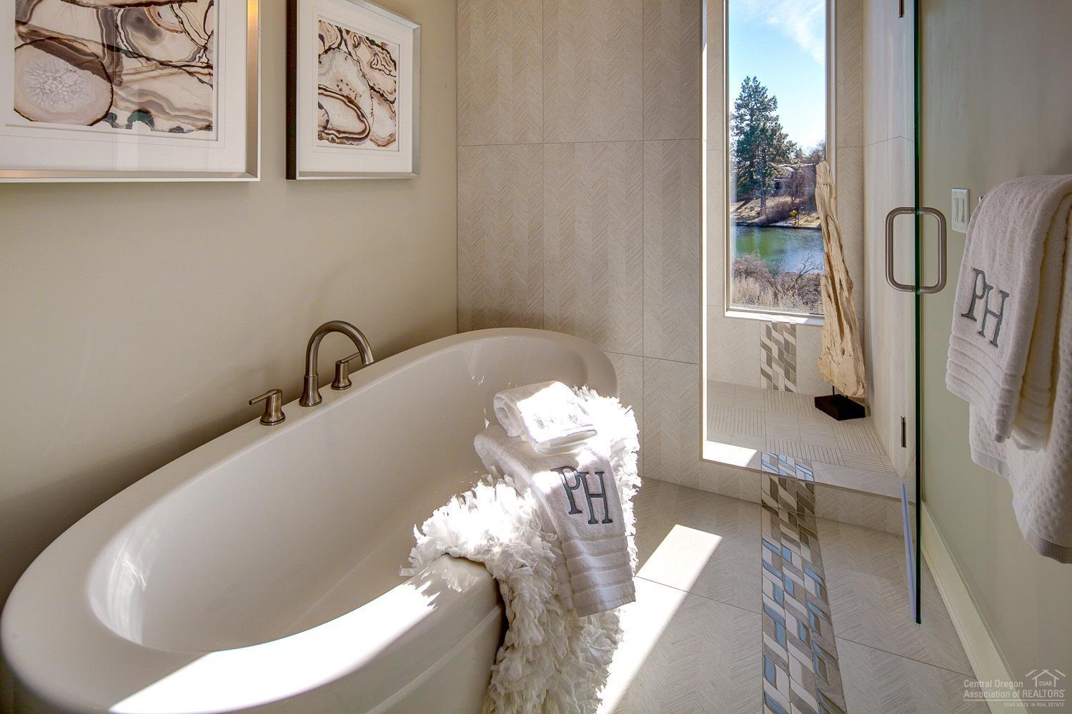 Rivers Edge Village - Residential