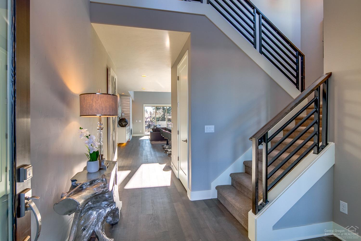 Rivers Edge Village - Residential