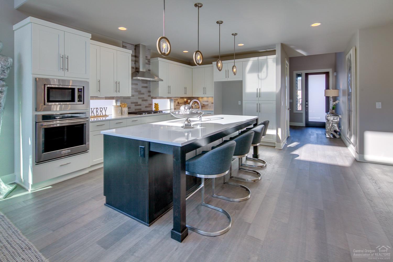 Rivers Edge Village - Residential