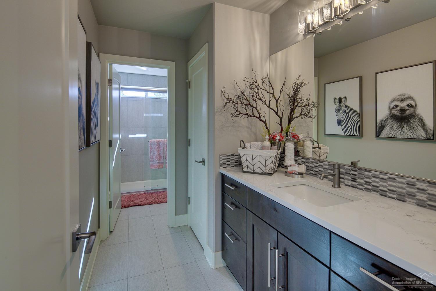 Rivers Edge Village - Residential