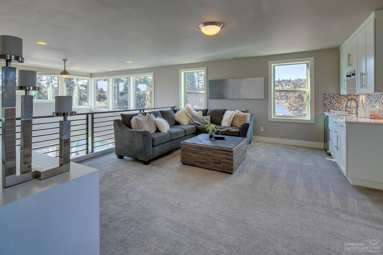 Rivers Edge Village - Residential