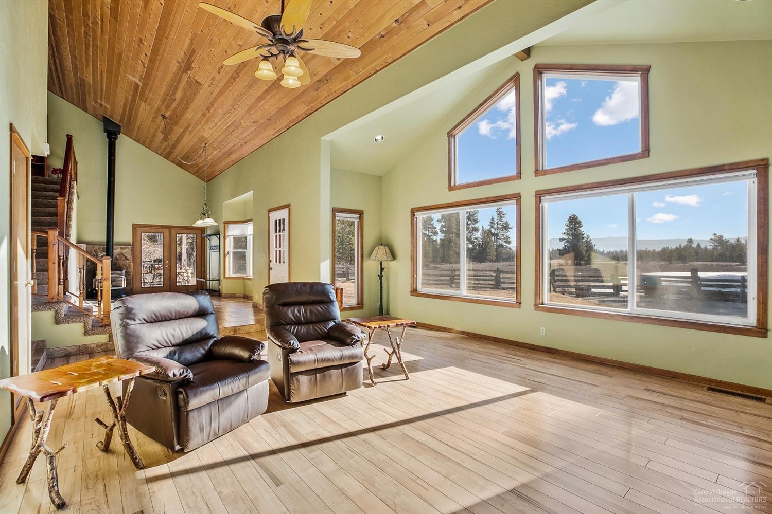 Alpine Meadows - Residential