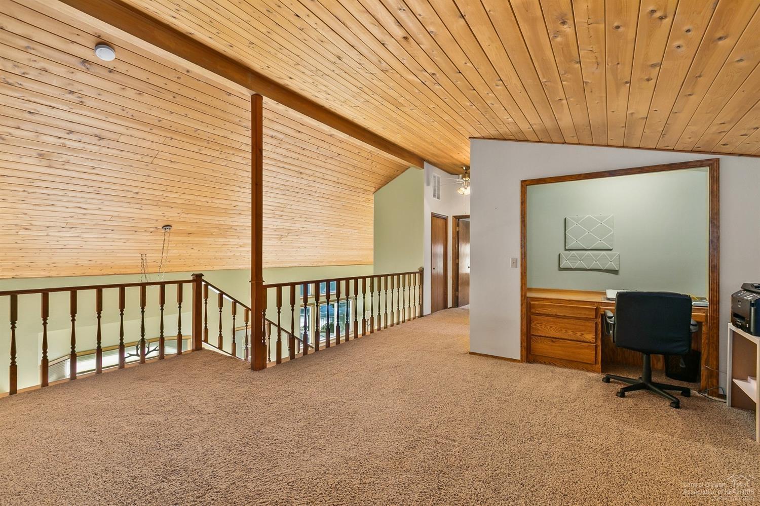 Alpine Meadows - Residential