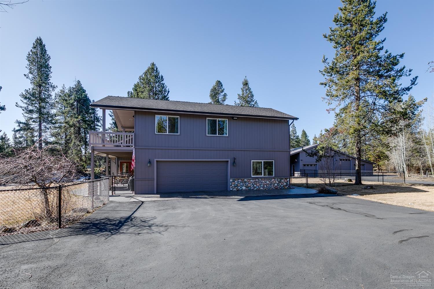 Alpine Meadows - Residential