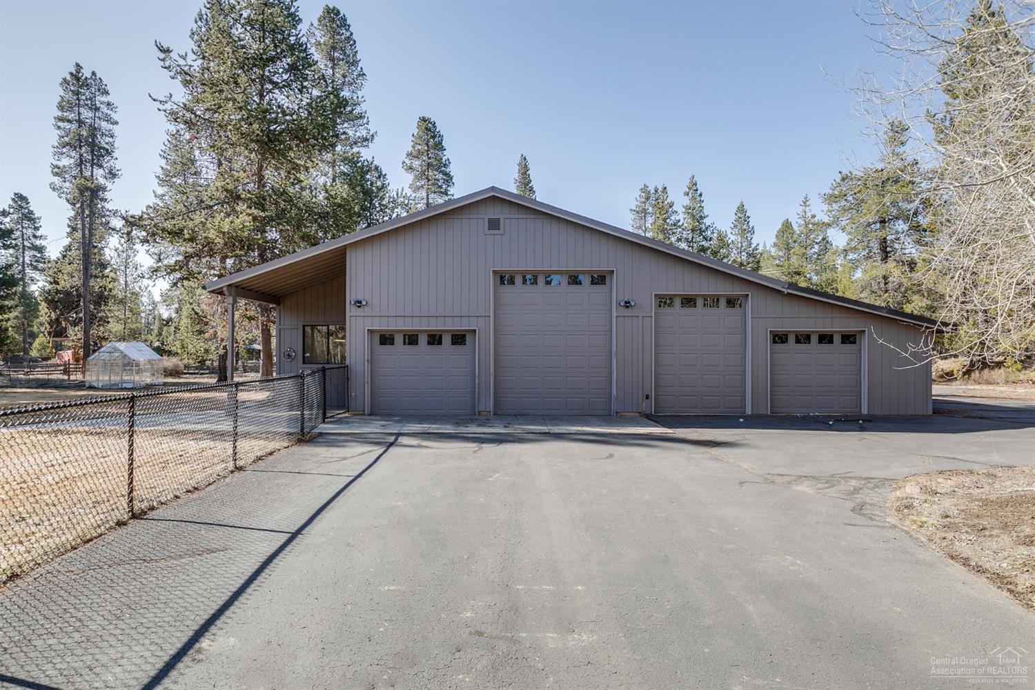 Alpine Meadows - Residential